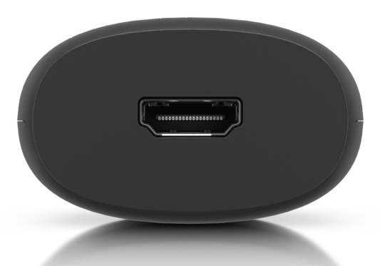 UBIQUITI Digital Signage Player UniFi Cast Lite UC-CAST-LITE