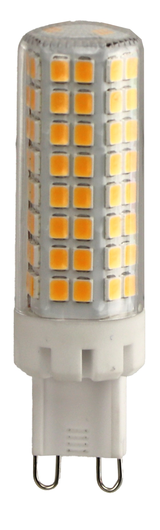 DAYLITE LED-Lampe G9-70-780WW, G9, EEK: E, 7 W, 780 lm, 3000 K