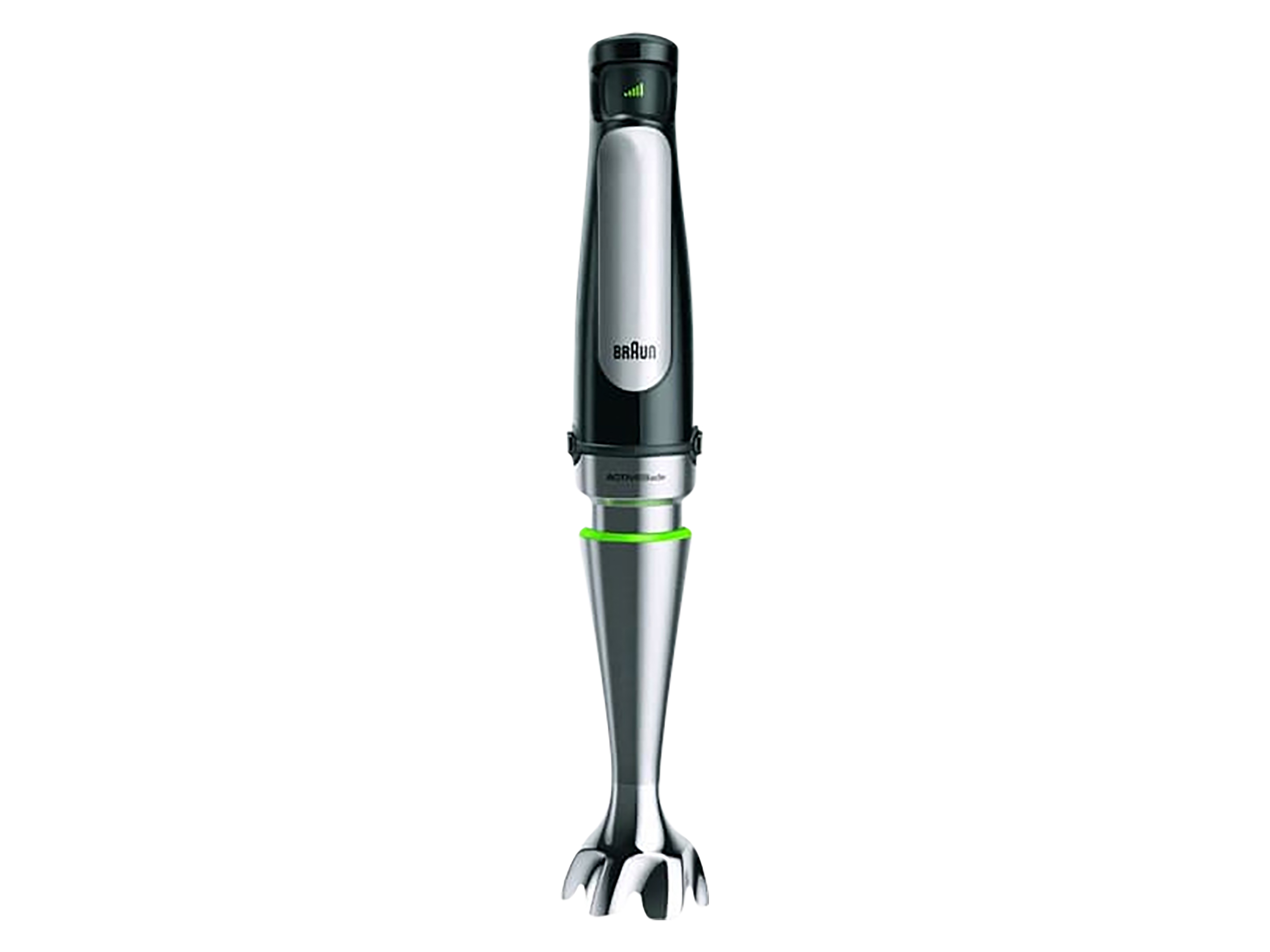 BRAUN Stabmixer-Set Multiquick MW7045X