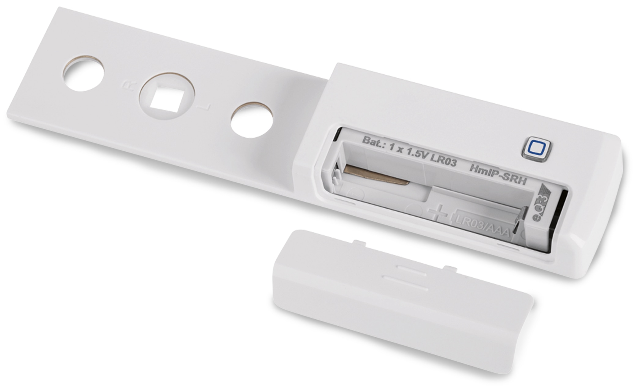 HOMEMATIC IP Smart Home 142800A0, Fenstergriffsensor