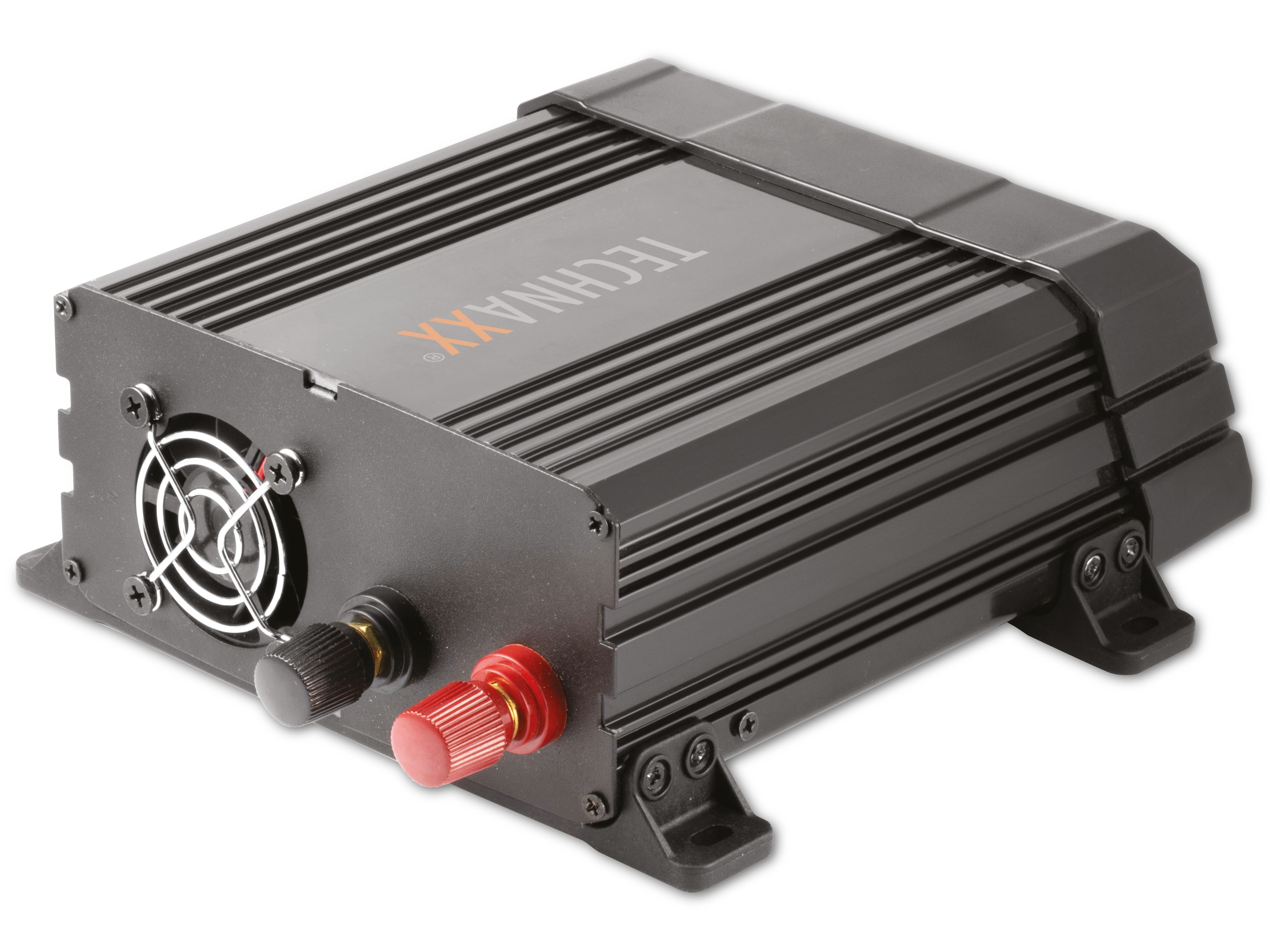 TECHNAXX Wechselrichter TE19, 600 W TECHNAXX Wechselrichter TE19, 600 W