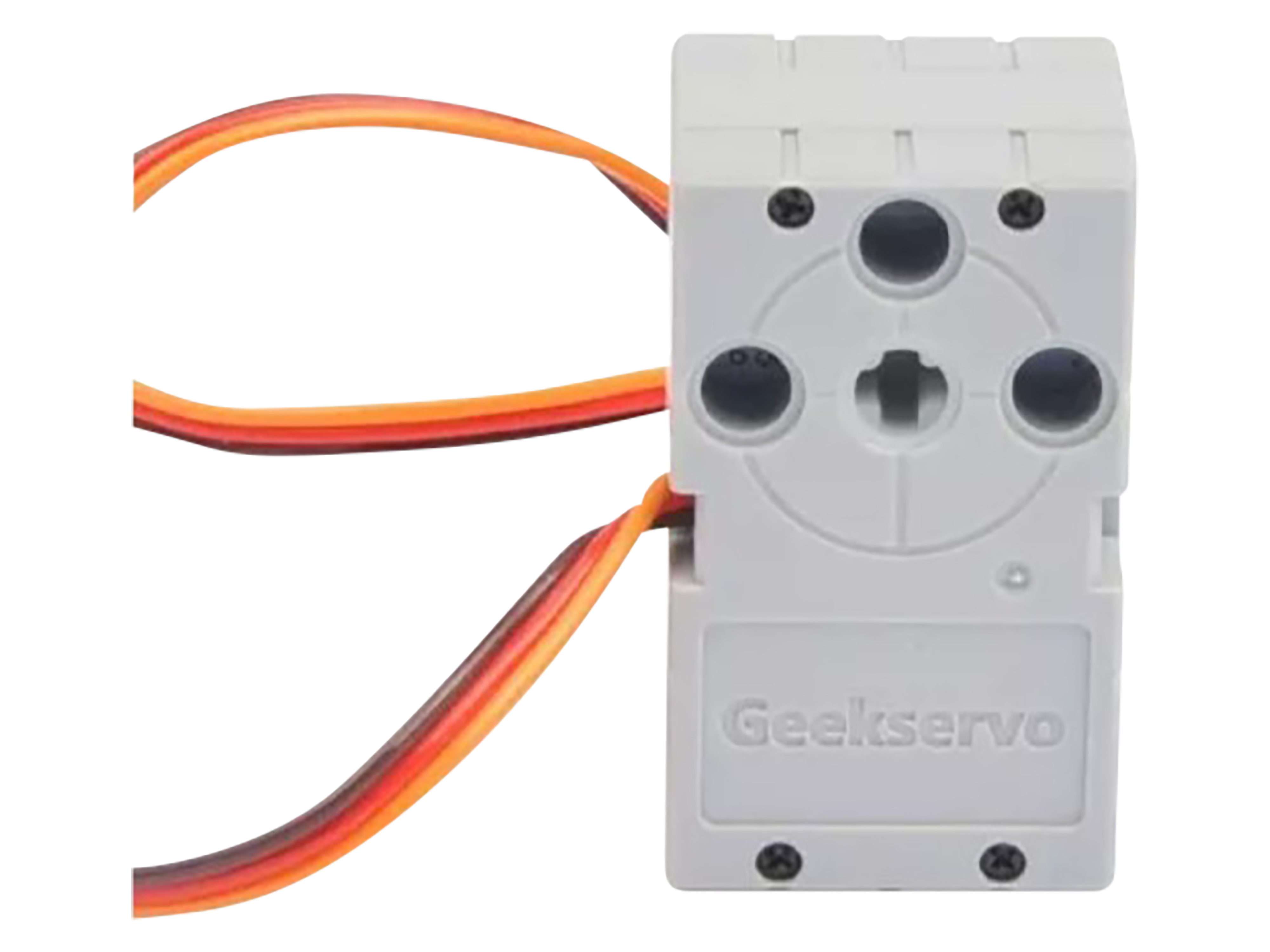 KUBII Geekservo-Motor, 2kg-360°