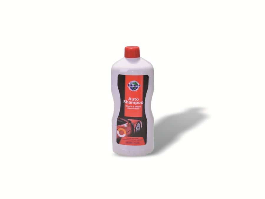 FILMER Auto-Shampoo 60.099, Wasch & Wachs