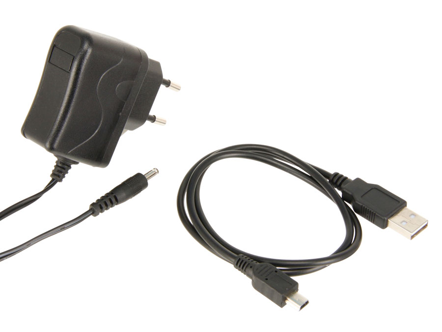 LOGILINK USB-Hub aus Metall UA0141A, 4-port