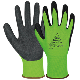 Garten-Arbeitshandschuhe Garten-Arbeitshandschuhe-Icon