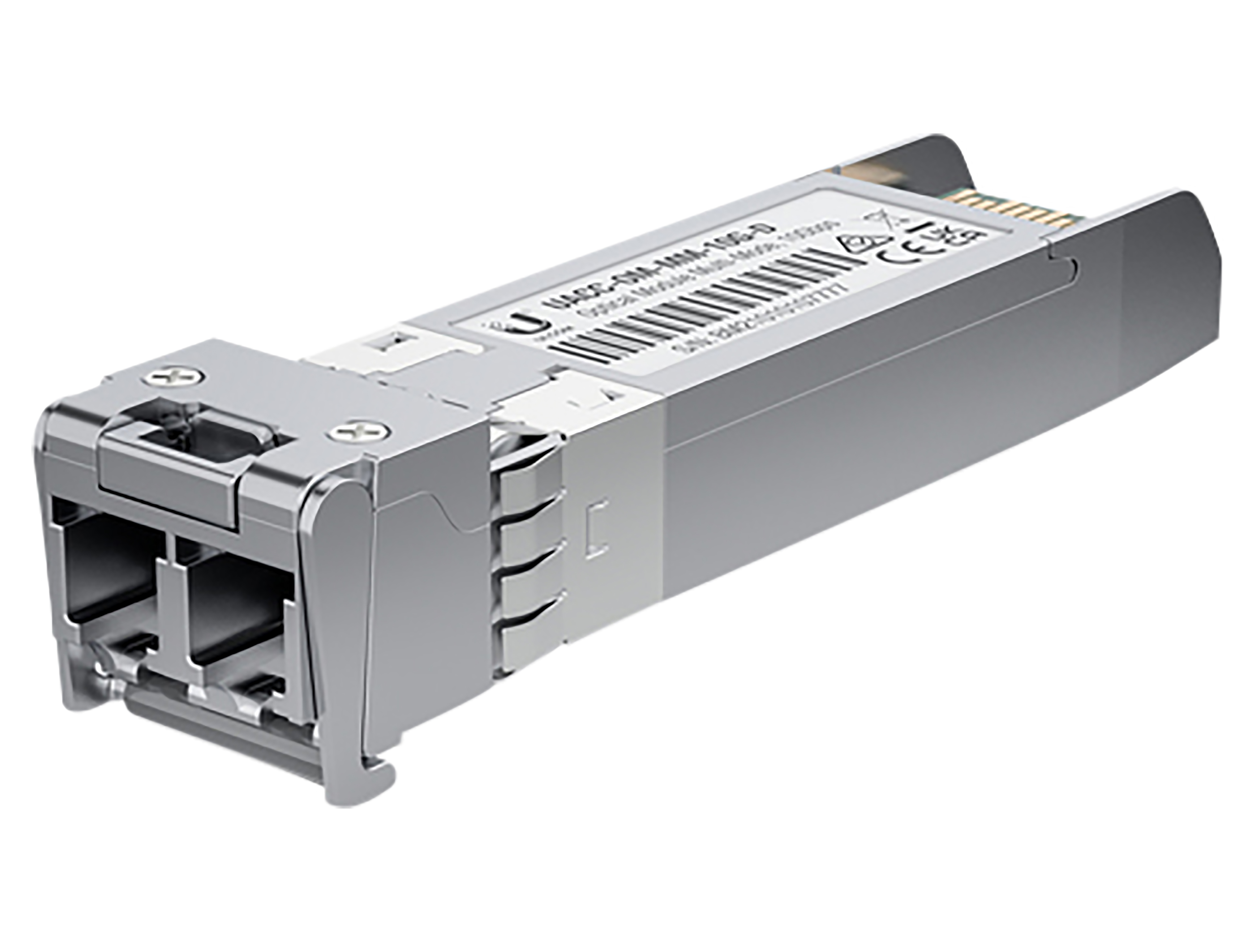 UBIQUITI Transceiver UACC-OM-MM-10G-D-2