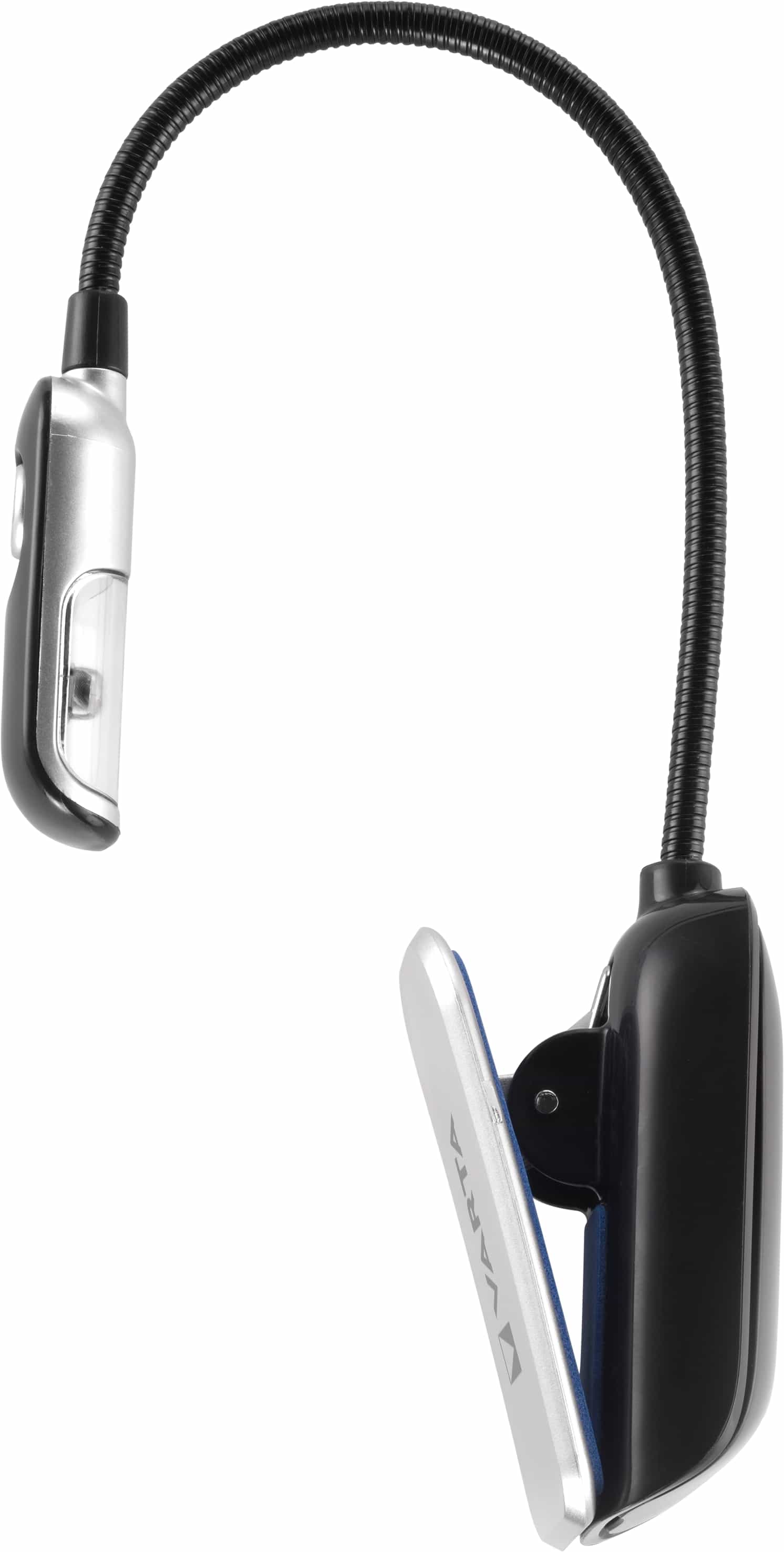 VARTA LED-Buchleuchte Easy Line, 9 lm, Batteriebetrieb VARTA LED-Buchleuchte Easy Line, 9 lm, Batteriebetrieb