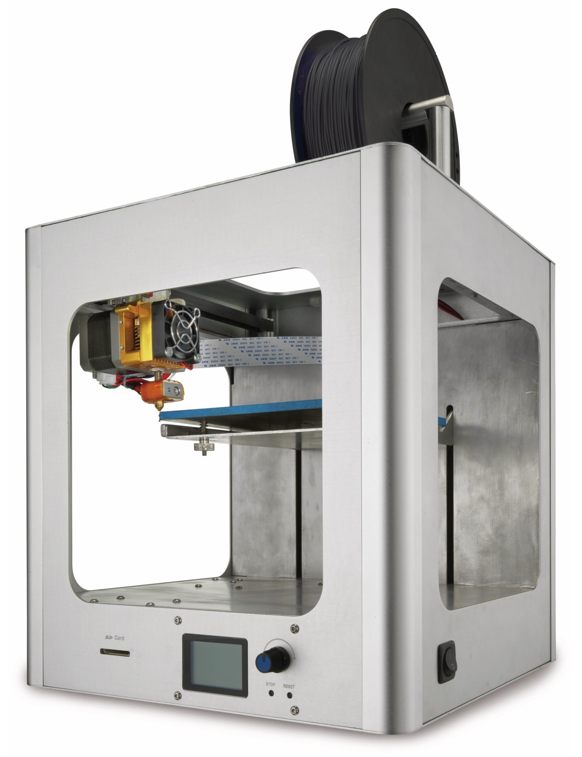 DAYCOM 3D-Drucker 3DP-100, B-Ware