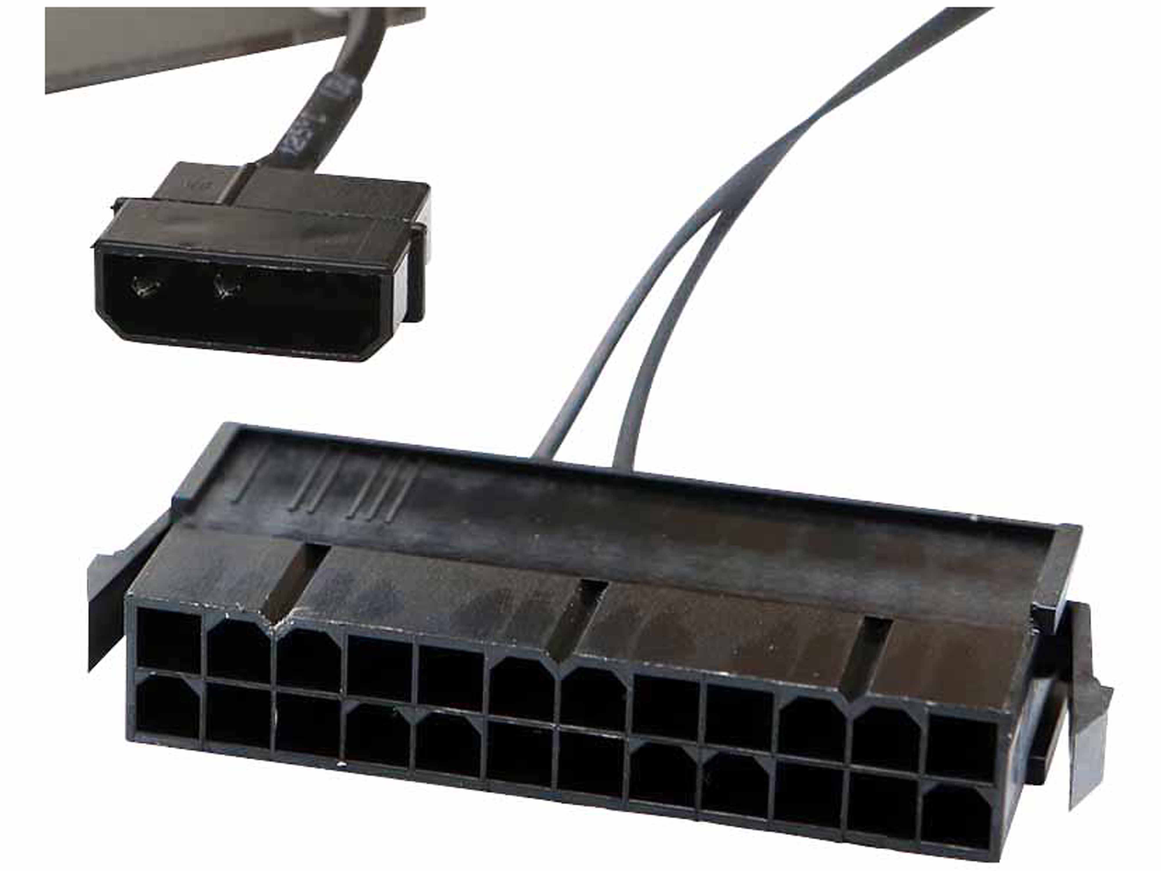 ODROID-H4 Mini-ITX Converter Kit