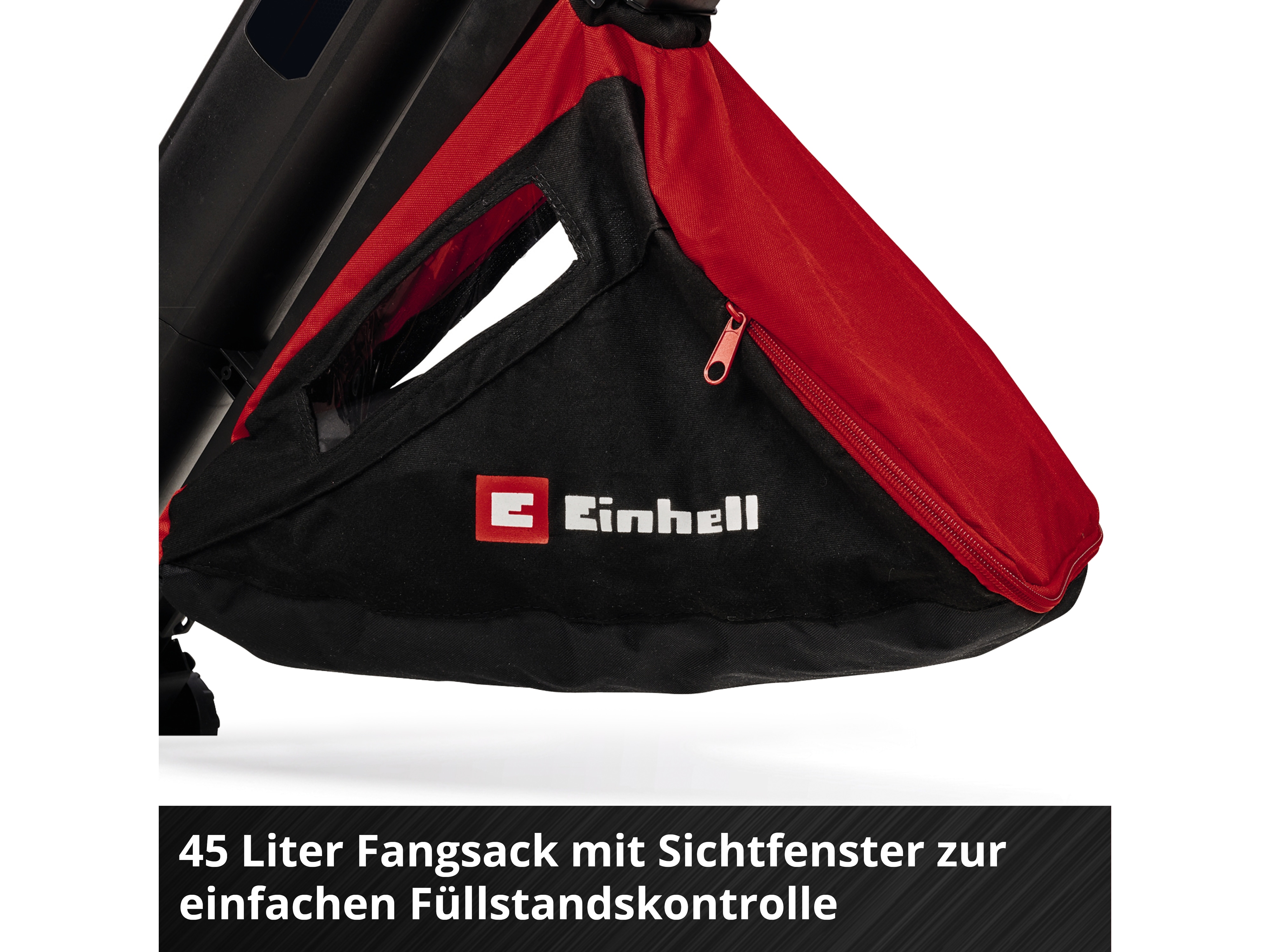 EINHELL Akku-Laubbläser VENTURRO 36/240, 3433640, Solo