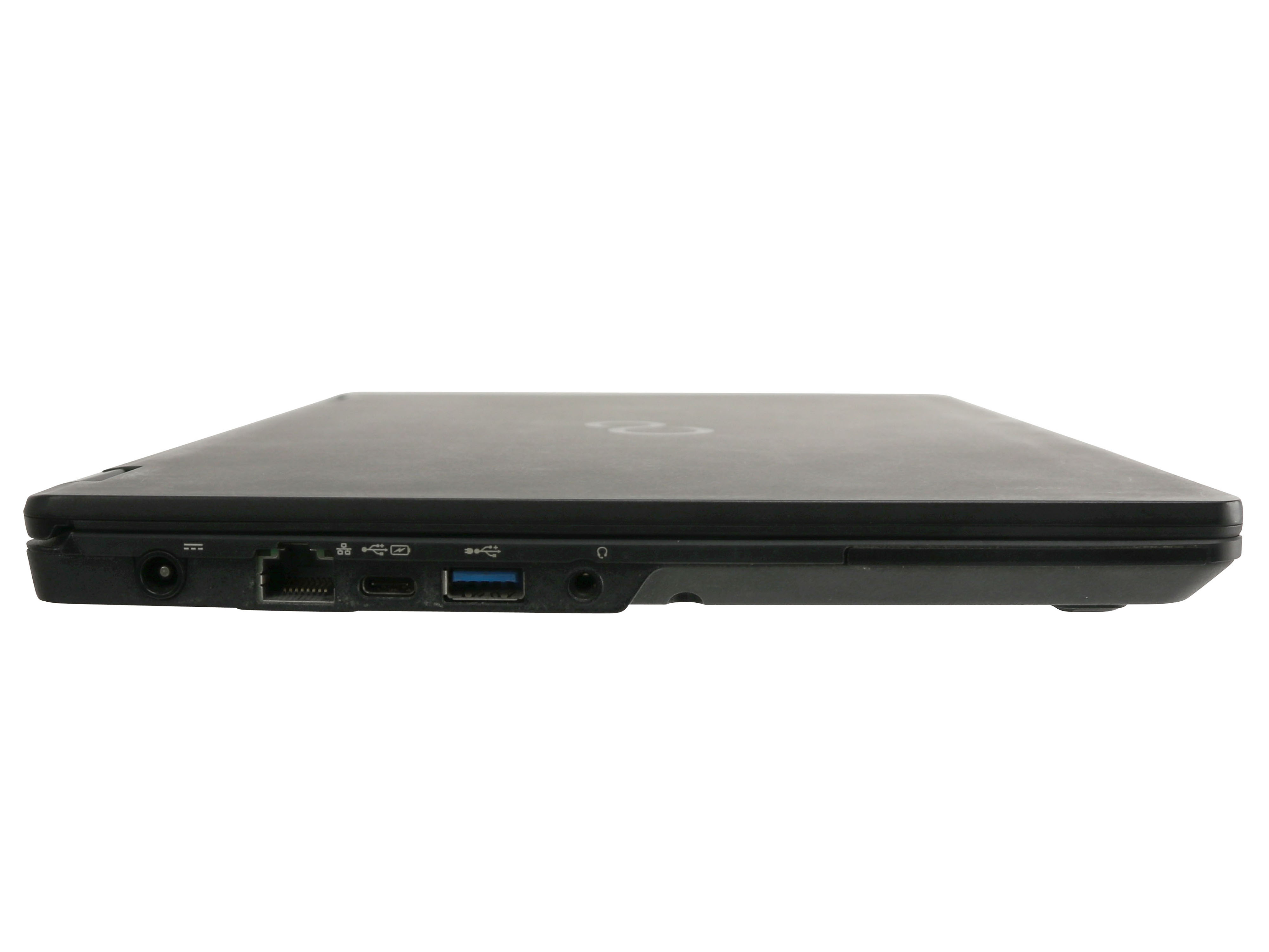 FUJITSU Notebook Lifebook U727, 31,75 cm (12,5"), i5, 8GB, 256 GB, Win11Pro, gebraucht