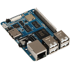 Banana-Pi Banana-Pi-Icon