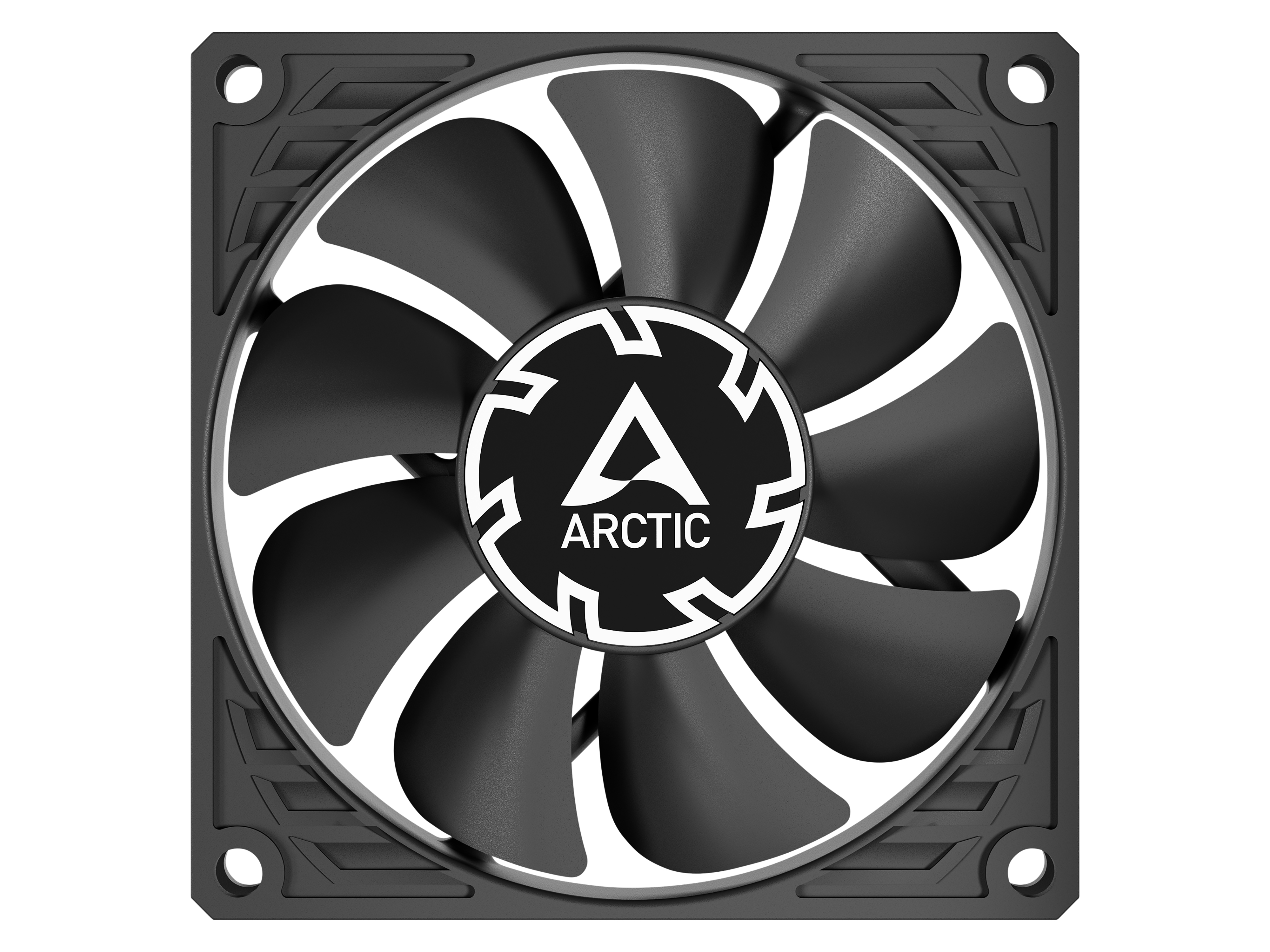 ARCTIC Lüfter P8 Slim PWM PST