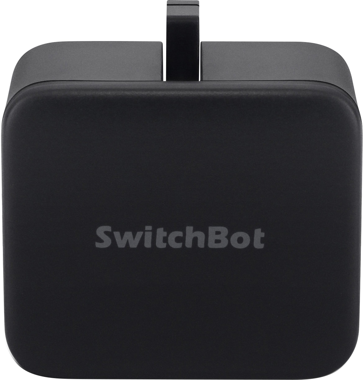 SWITCHBOT Smart Switch Toggle, schwarz SWITCHBOT Smart Switch Toggle, schwarz