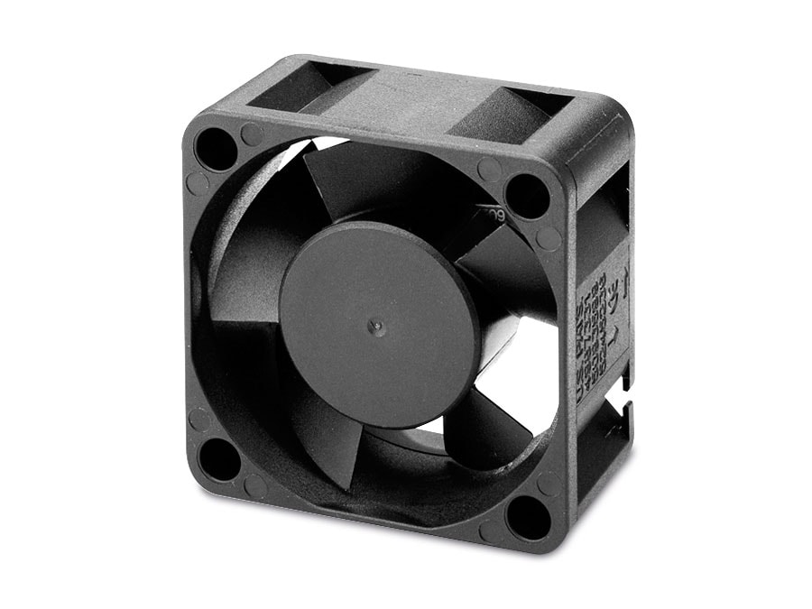 SUNON Axiallüfter HA40201V41000UA99, 40x40x20 mm, 12 V-