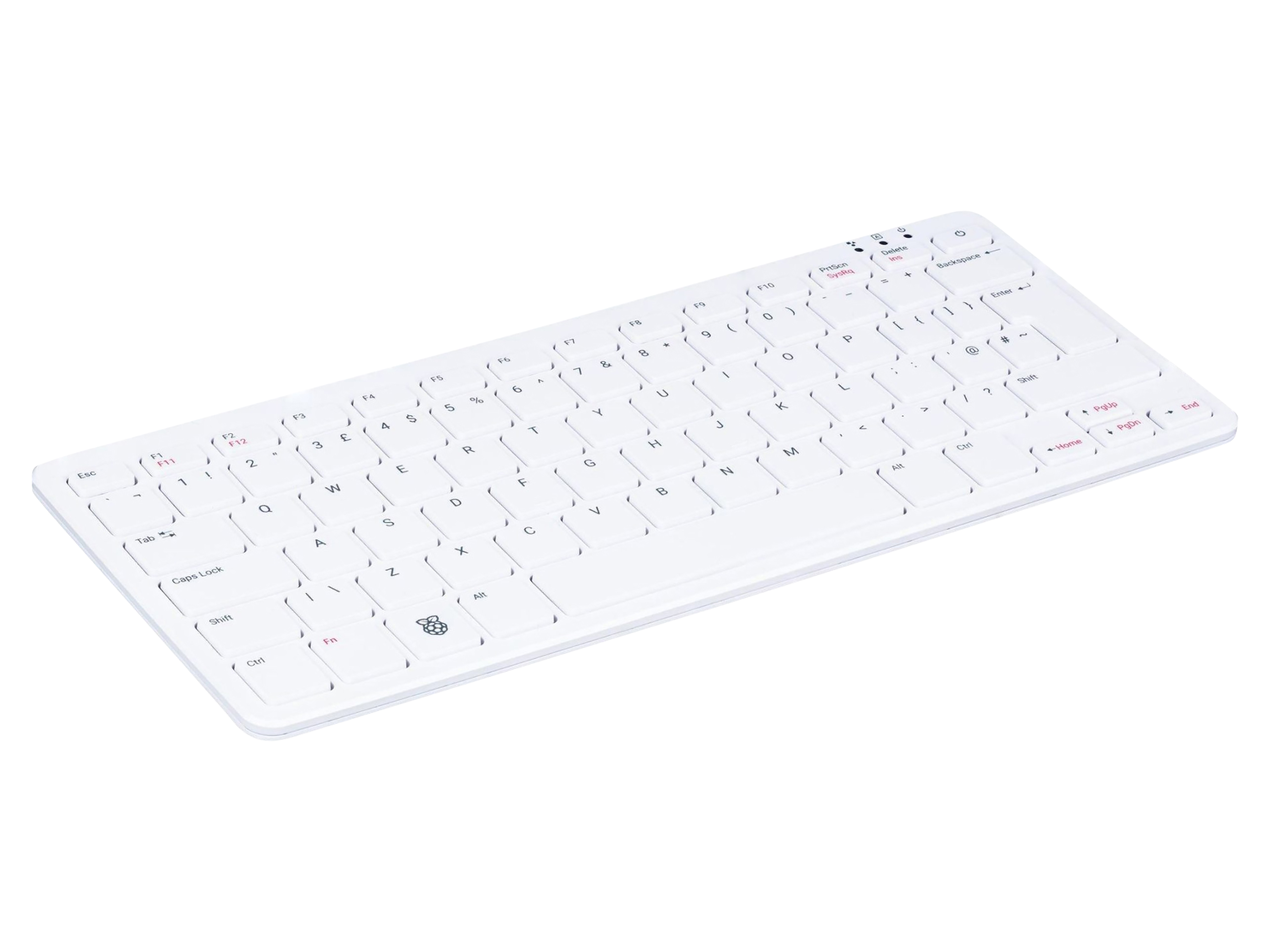 Raspberry Pi 500 (DE), 4x 2,4GHz