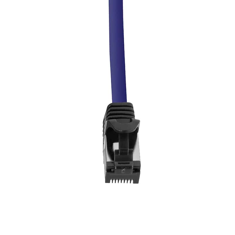 LOGILINK Patchkabel Cat.8.1 PrimeLine, S/FTP, blau, 20 m LOGILINK Patchkabel Cat.8.1 PrimeLine, S/FTP, blau, 20 m