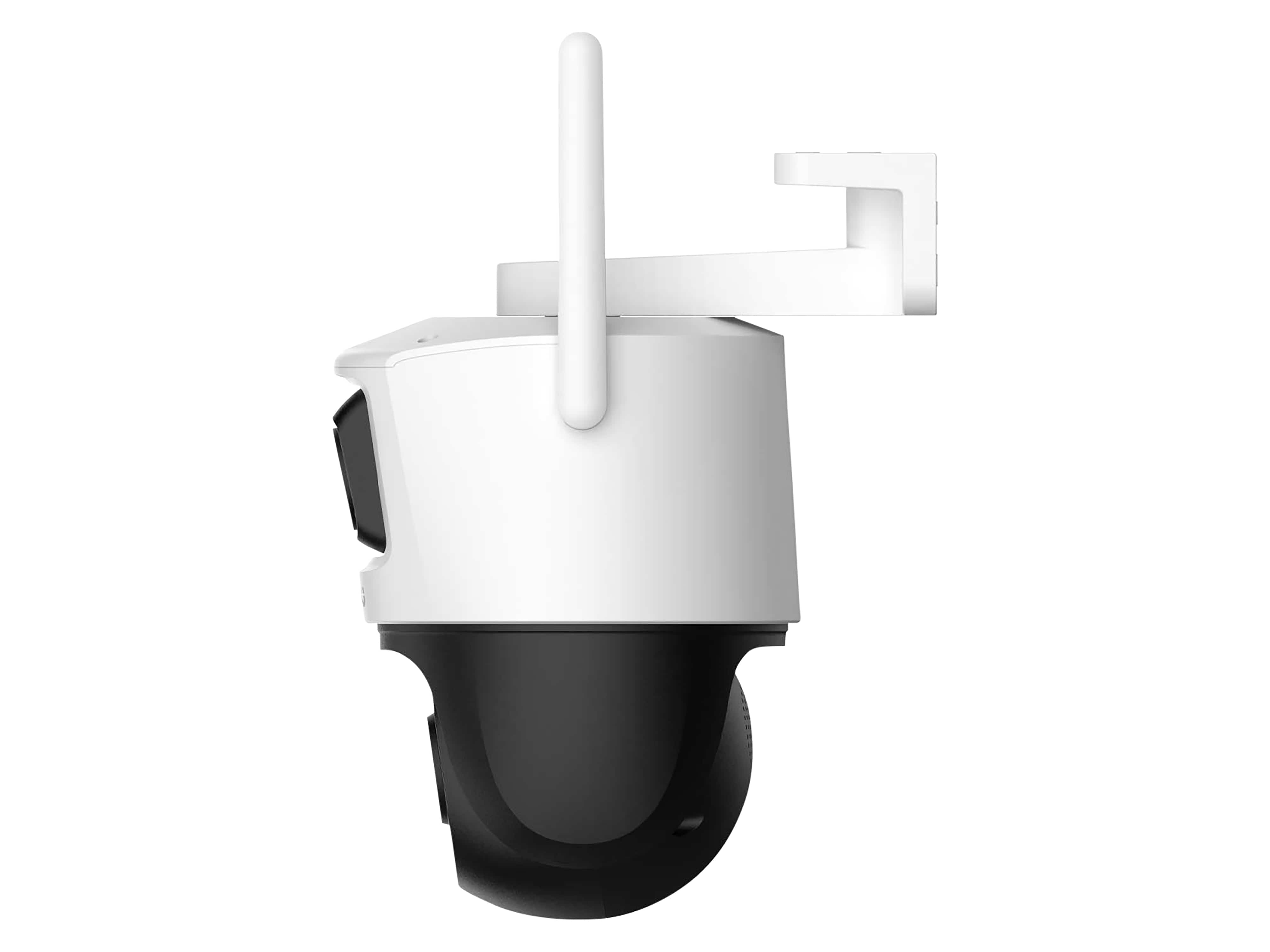 IMOU Überwachungskamera Cruiser Dual 2 Pro, außen, weiß