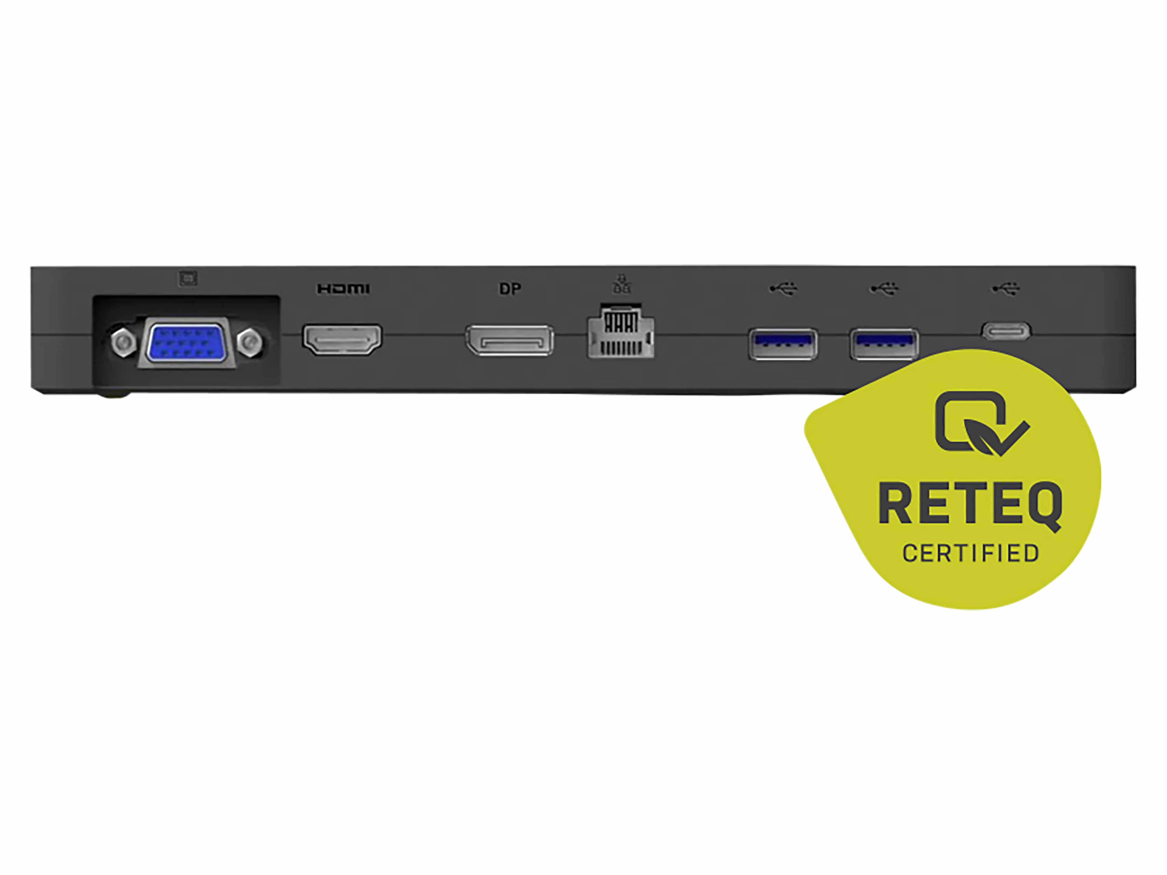 Notebook FUJITSU Lifebook U7411, 35,56 cm (14"), i7, 16GB, 512GB, Win11Home, refurbished