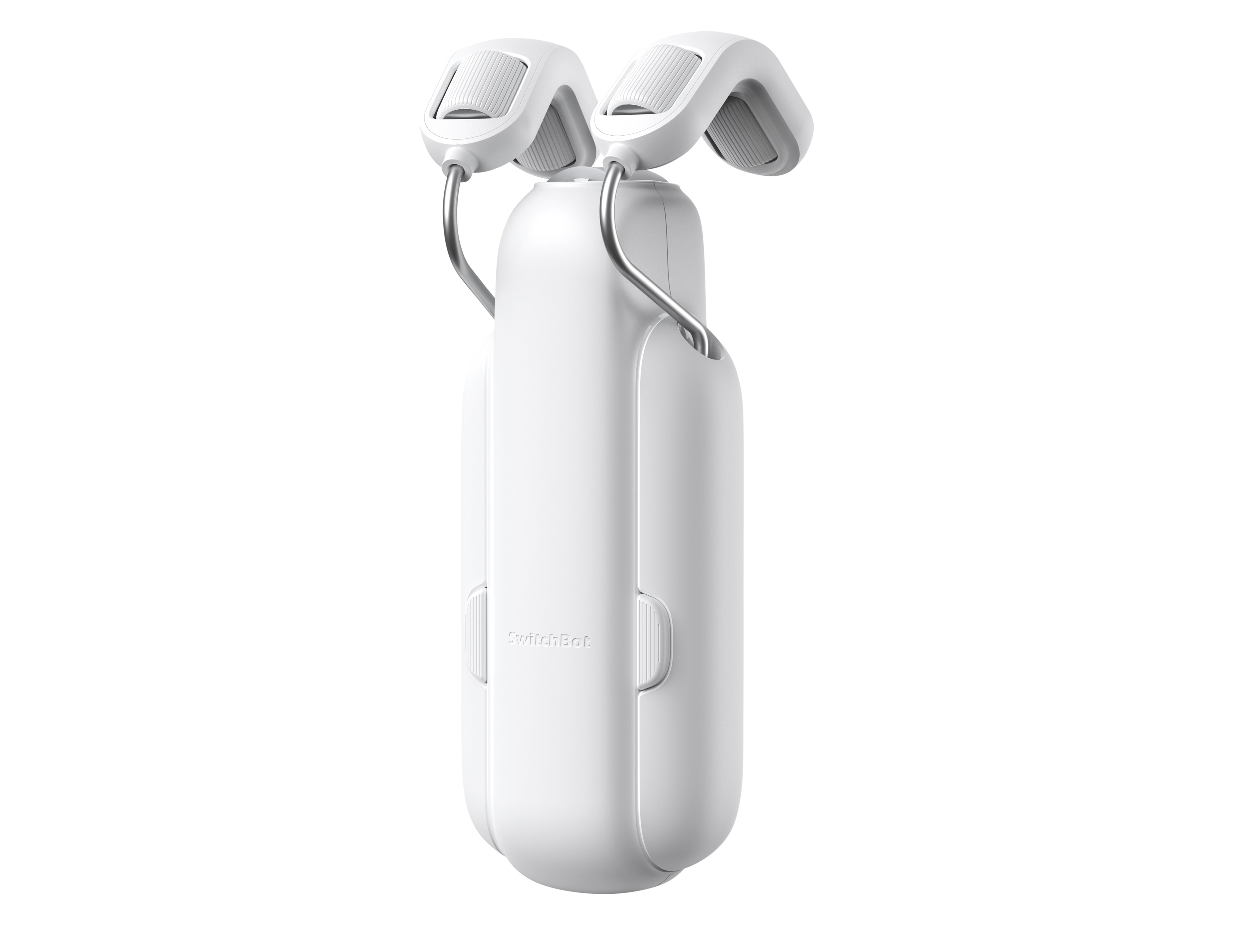 SWITCHBOT Smarter Vorhangöffner, Curtain Rod 3, weiß