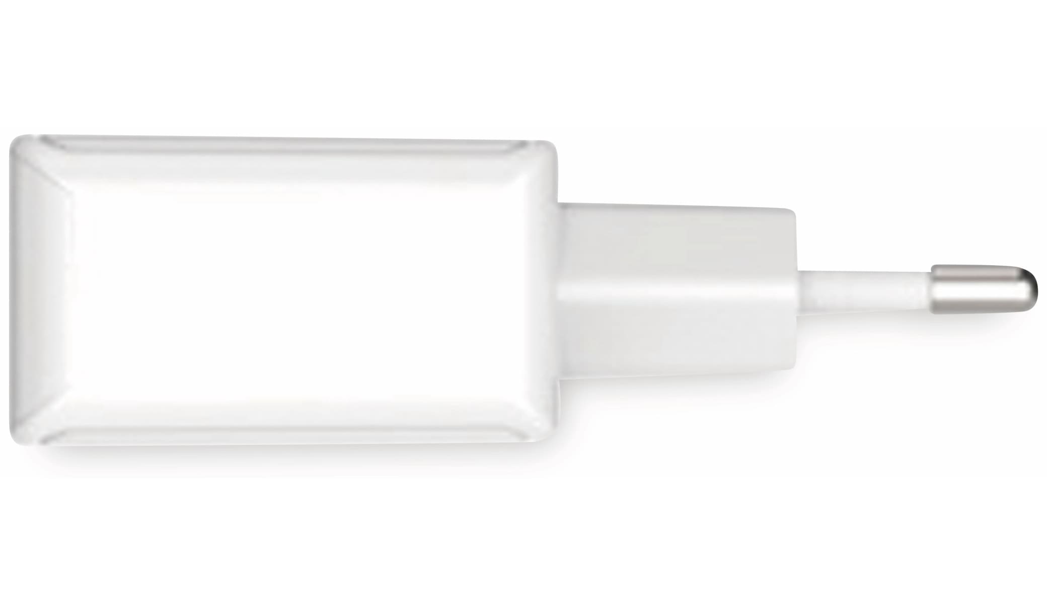 ANSMANN USB-Ladegerät HC212, 5 V, 2,4 A, 2-Port, weiß ANSMANN USB-Ladegerät HC212, 5 V, 2,4 A, 2-Port, weiß