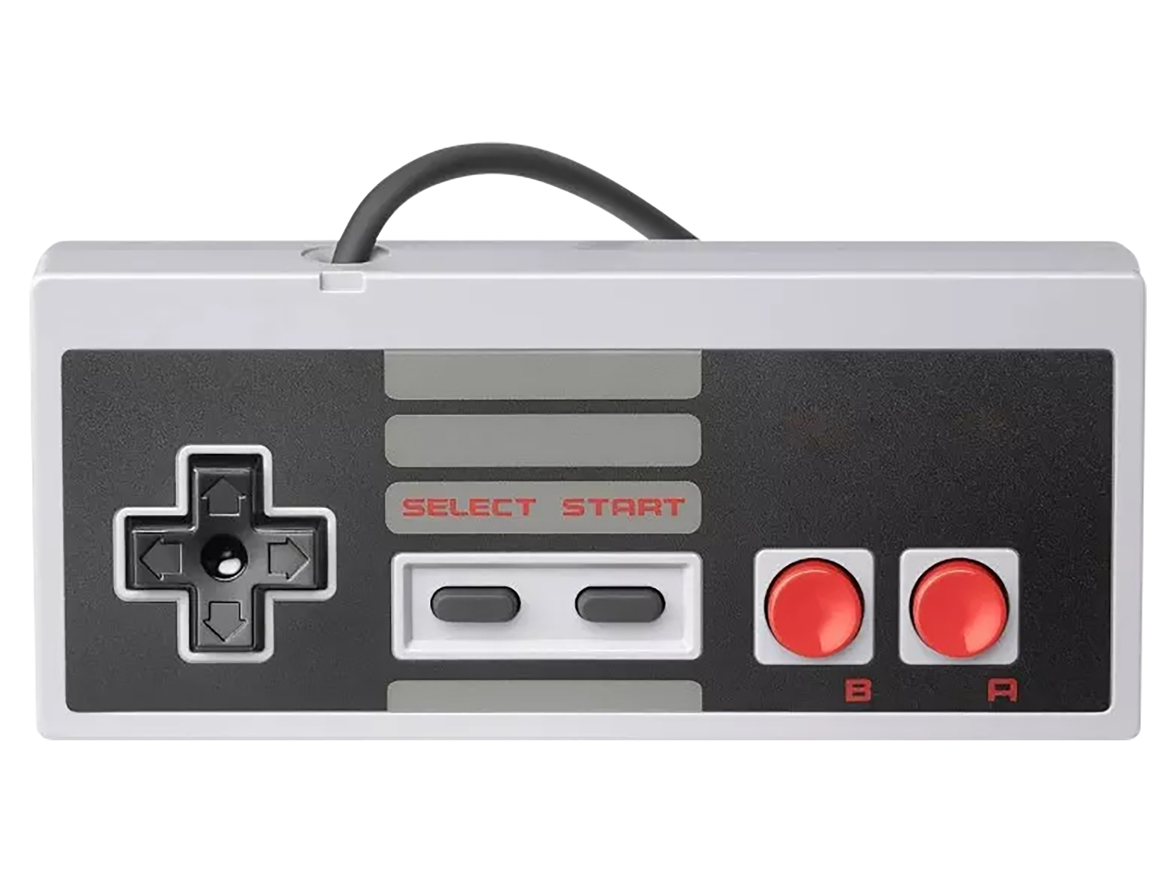 KUBII NES-USB-Controller