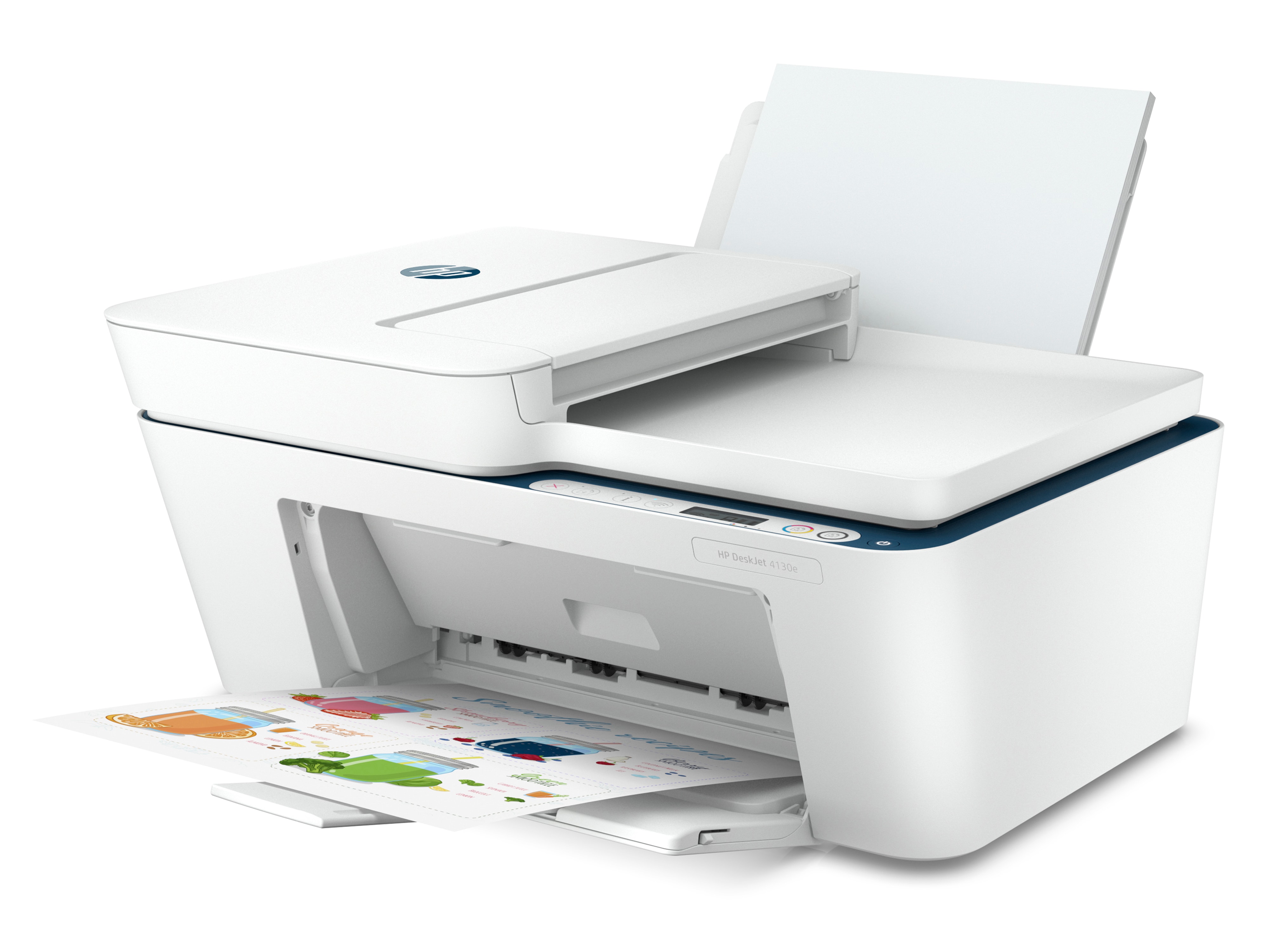 HP Tintenstrahldrucker DeskJet 4130e, All-in-One HP Tintenstrahldrucker DeskJet 4130e, All-in-One