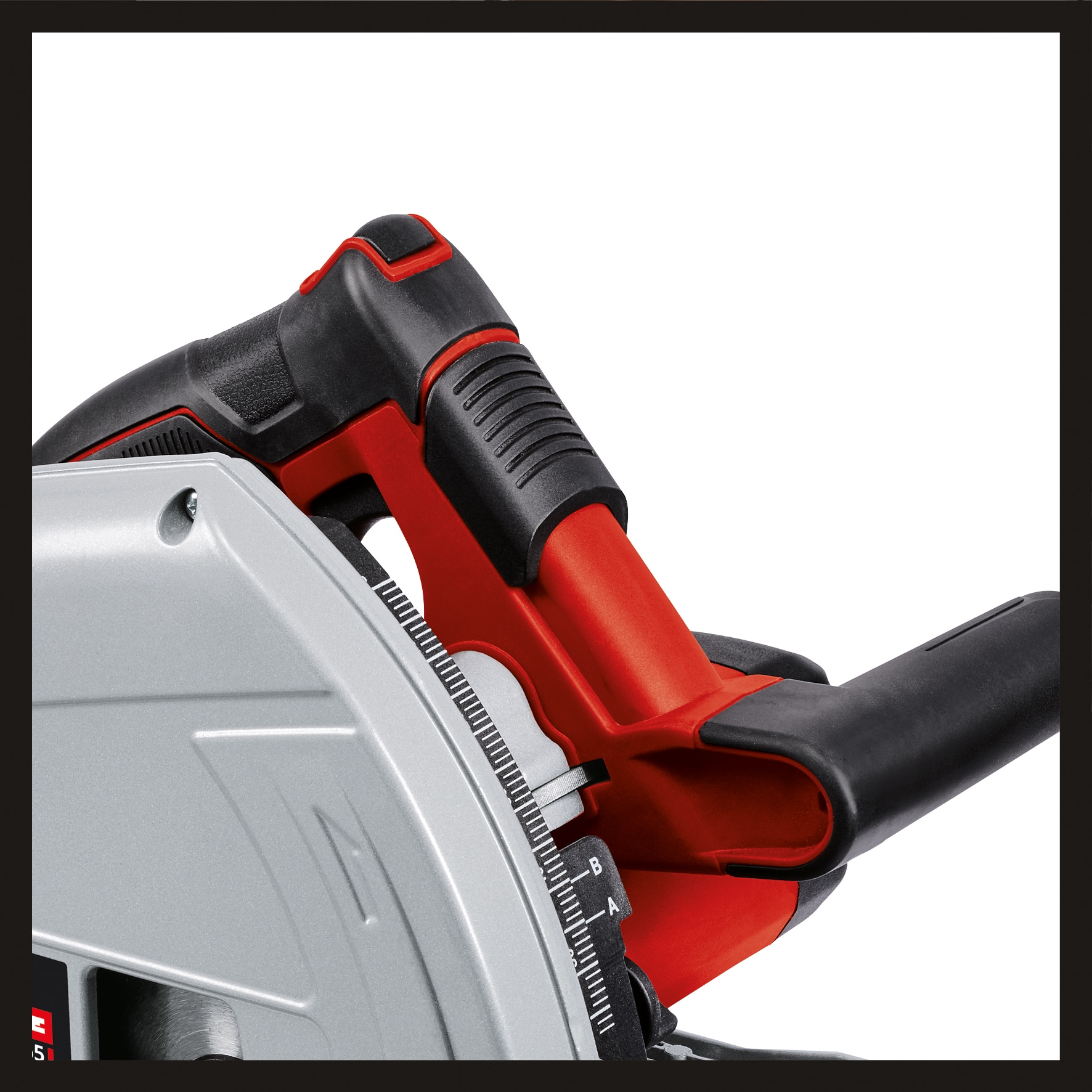 EINHELL Handkreissäge TE-PS 165, 4331300