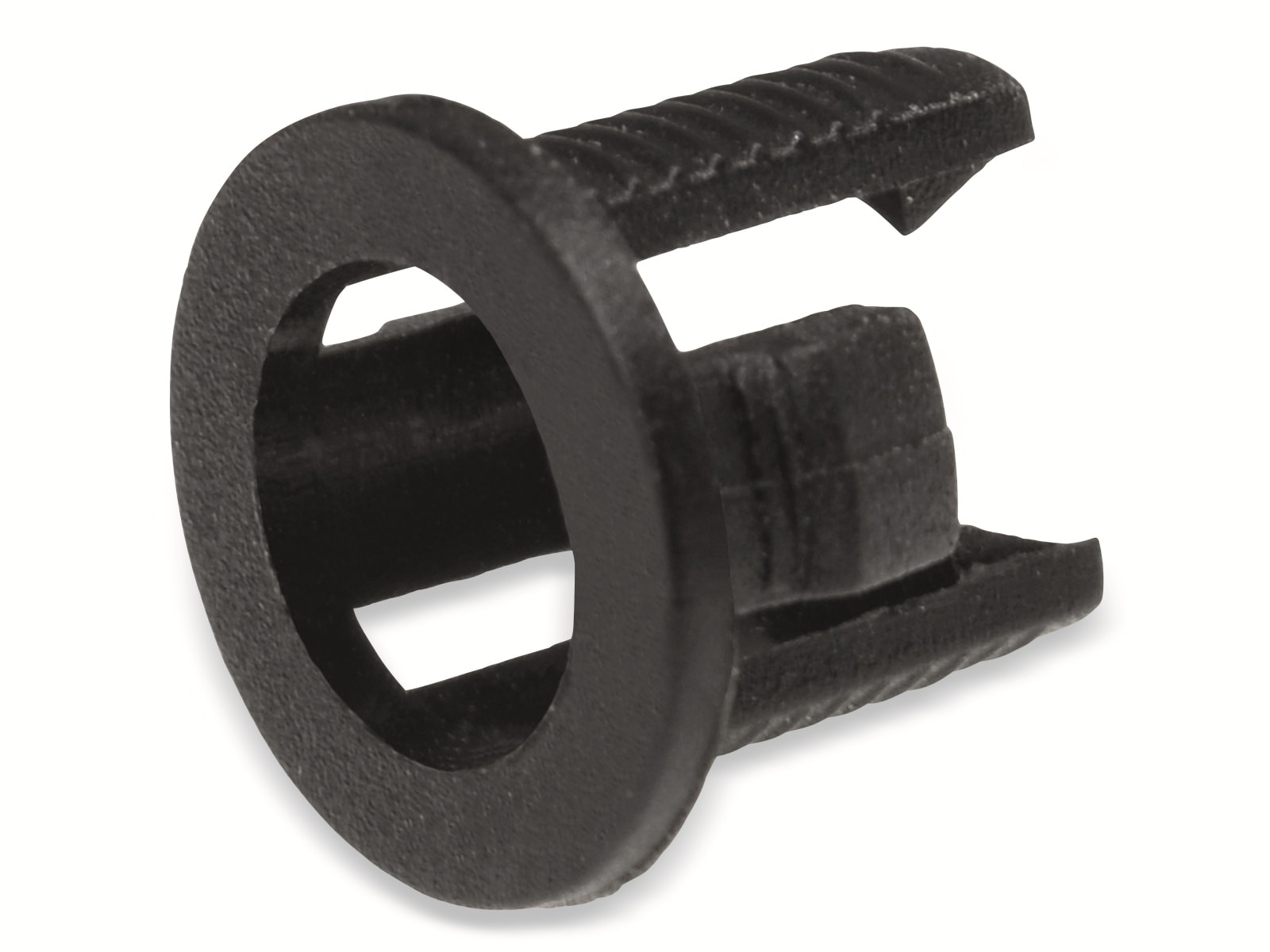 LED-Fassung, Ø 4,5 mm