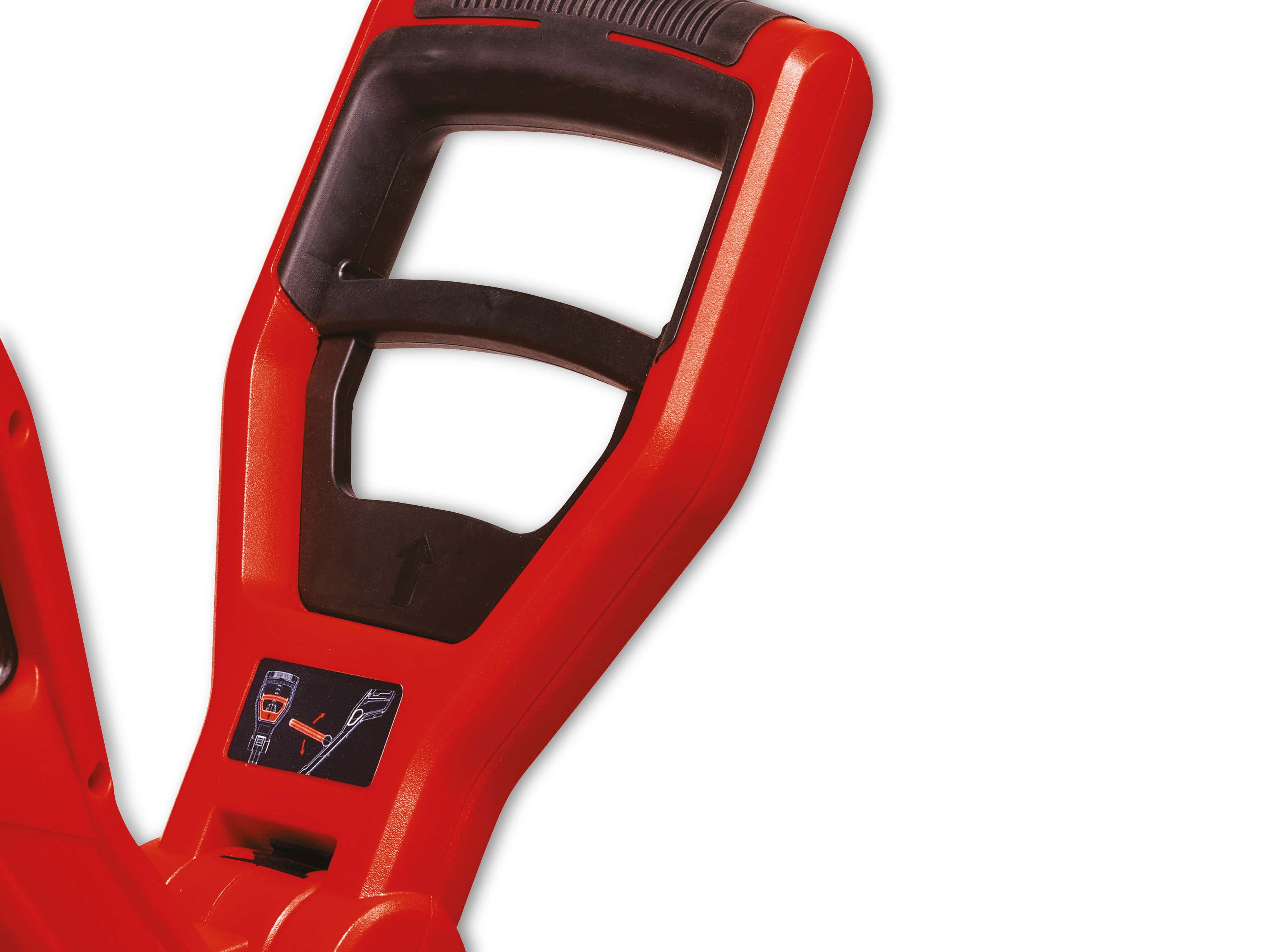 EINHELL Akku-Rasentrimmer GC-CT 18/30 Li + Starter-Set EINHELL Akku-Rasentrimmer GC-CT 18/30 Li + Starter-Set