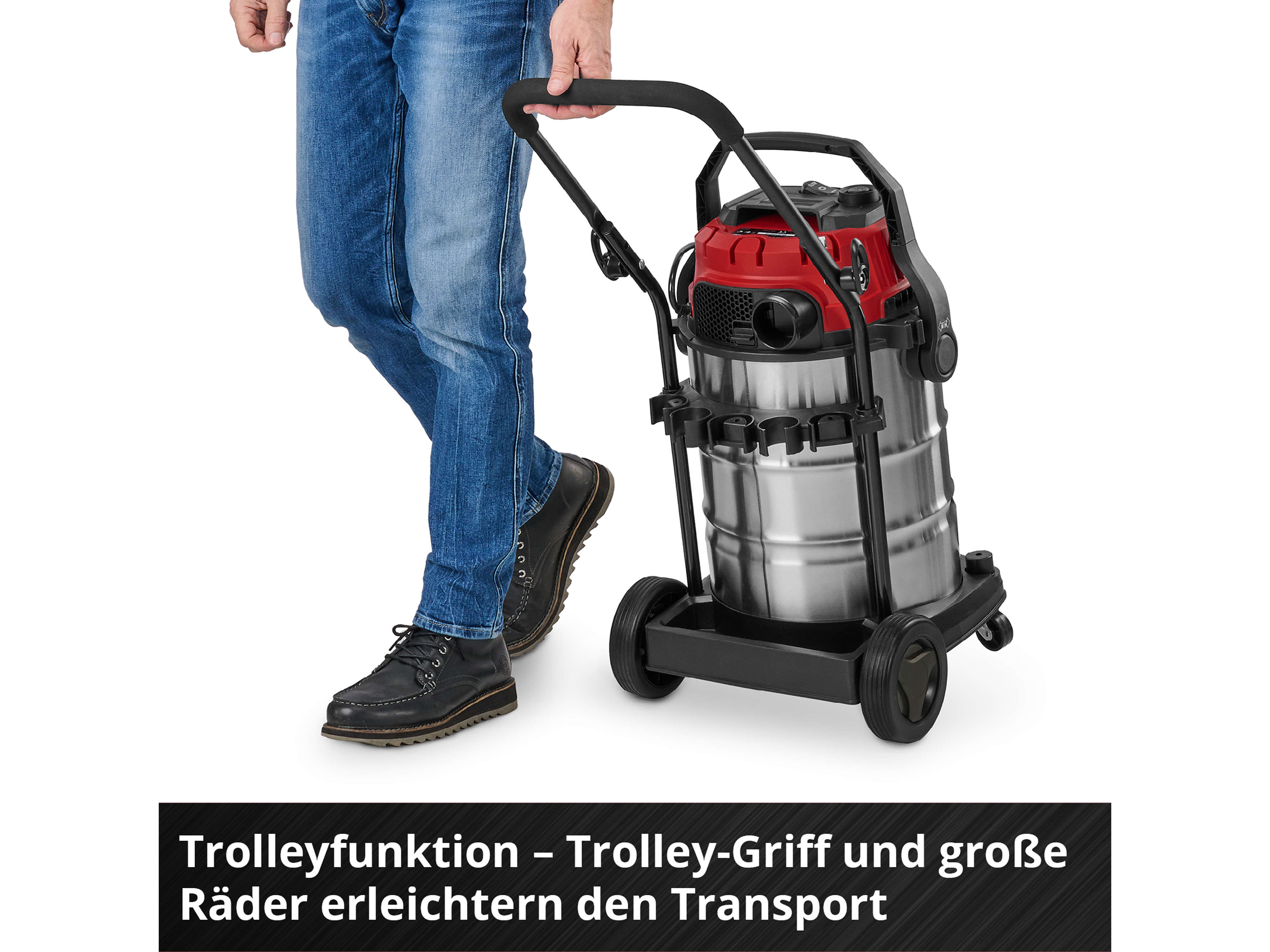 EINHELL Nass-Trockensauger TE-VC 3080 SACL, 2347440
