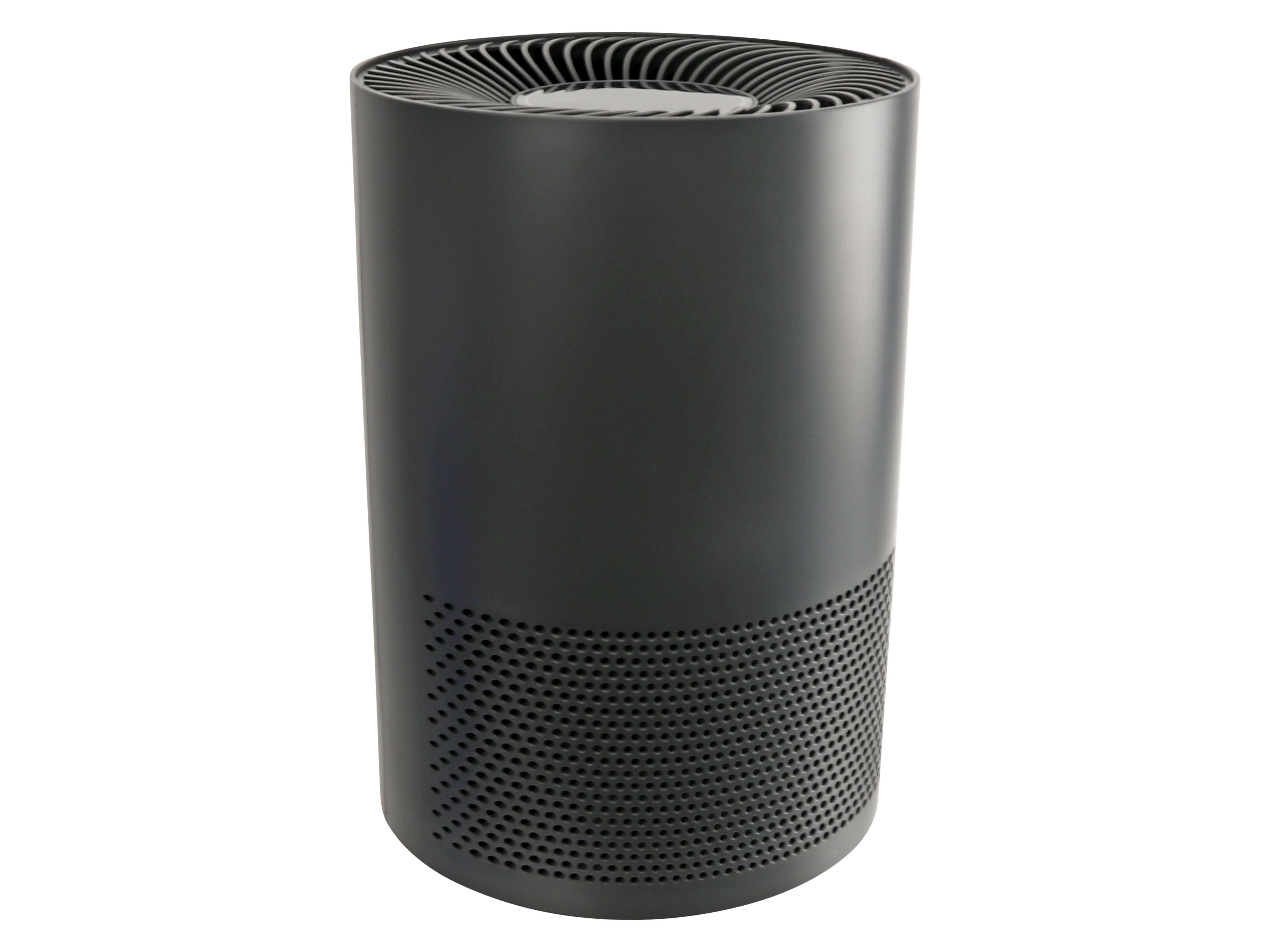 Luftreiniger, GT-SF-LRE-01, schwarz