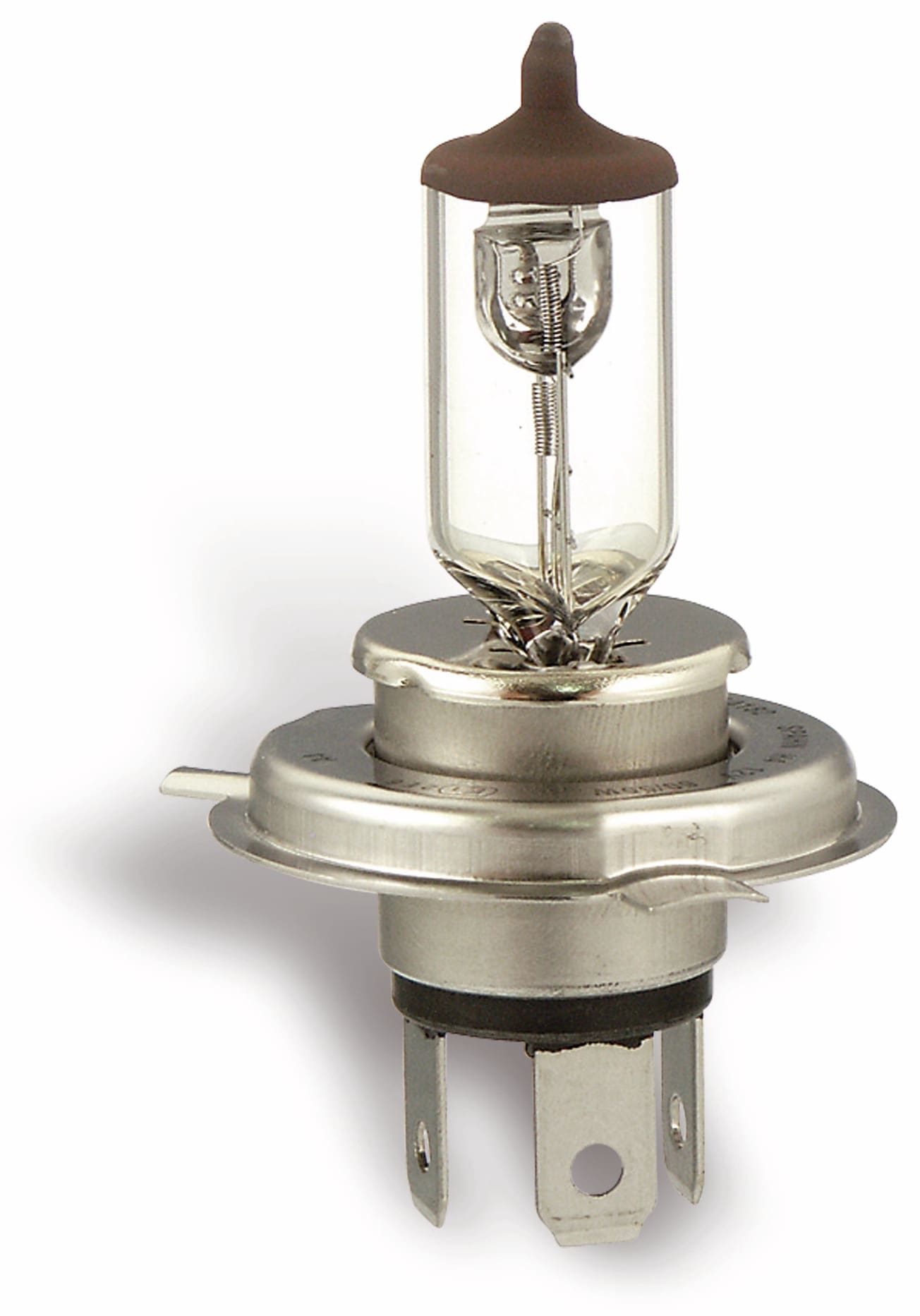 M-TECH Halogen-Autolampe H4 Halogen-Autolampe H4