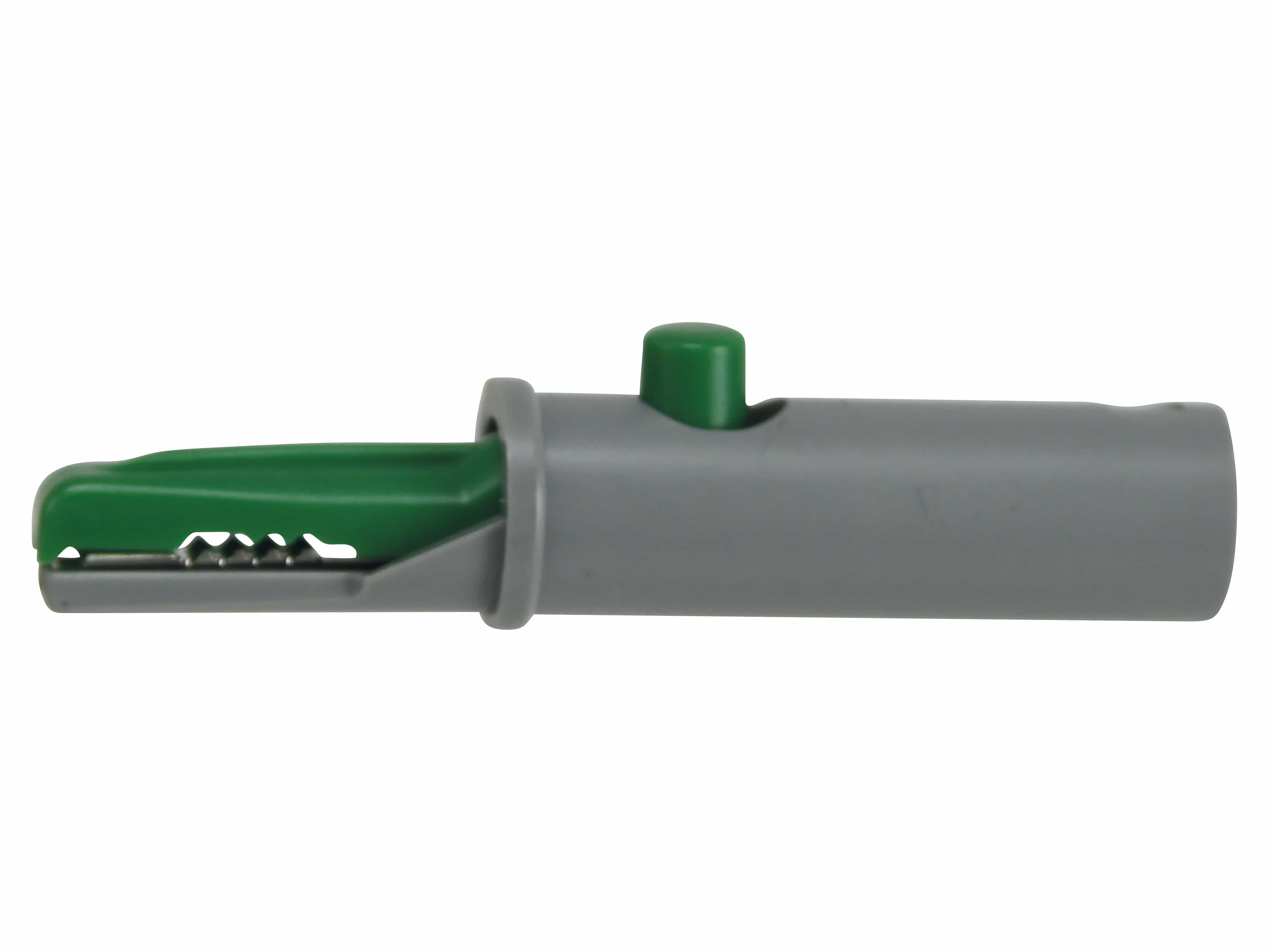 SCHÜTZINGER Abgreifklemme AK 7002 Sn/GN