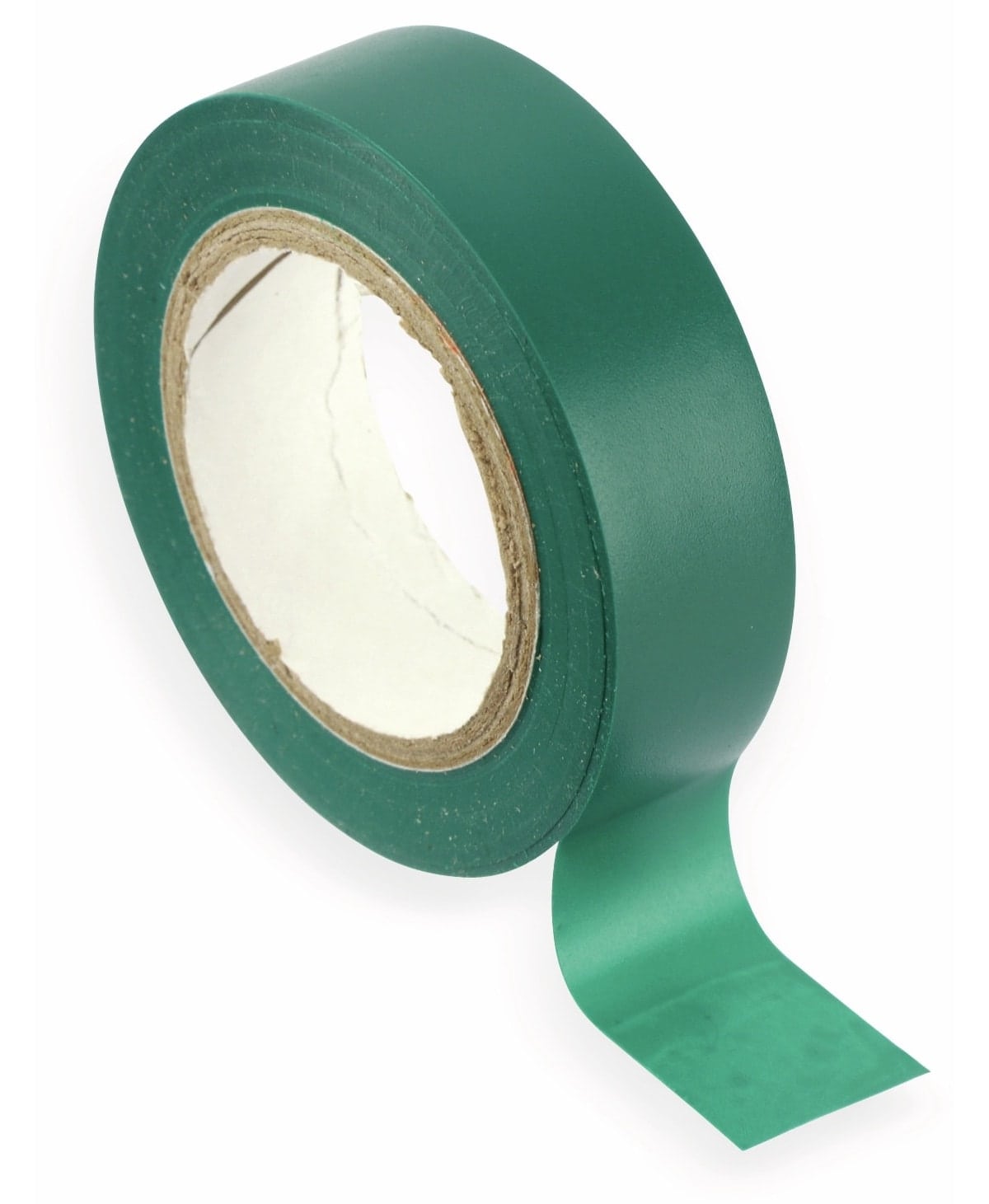 Isolierband, EN 60454-3-1, grün