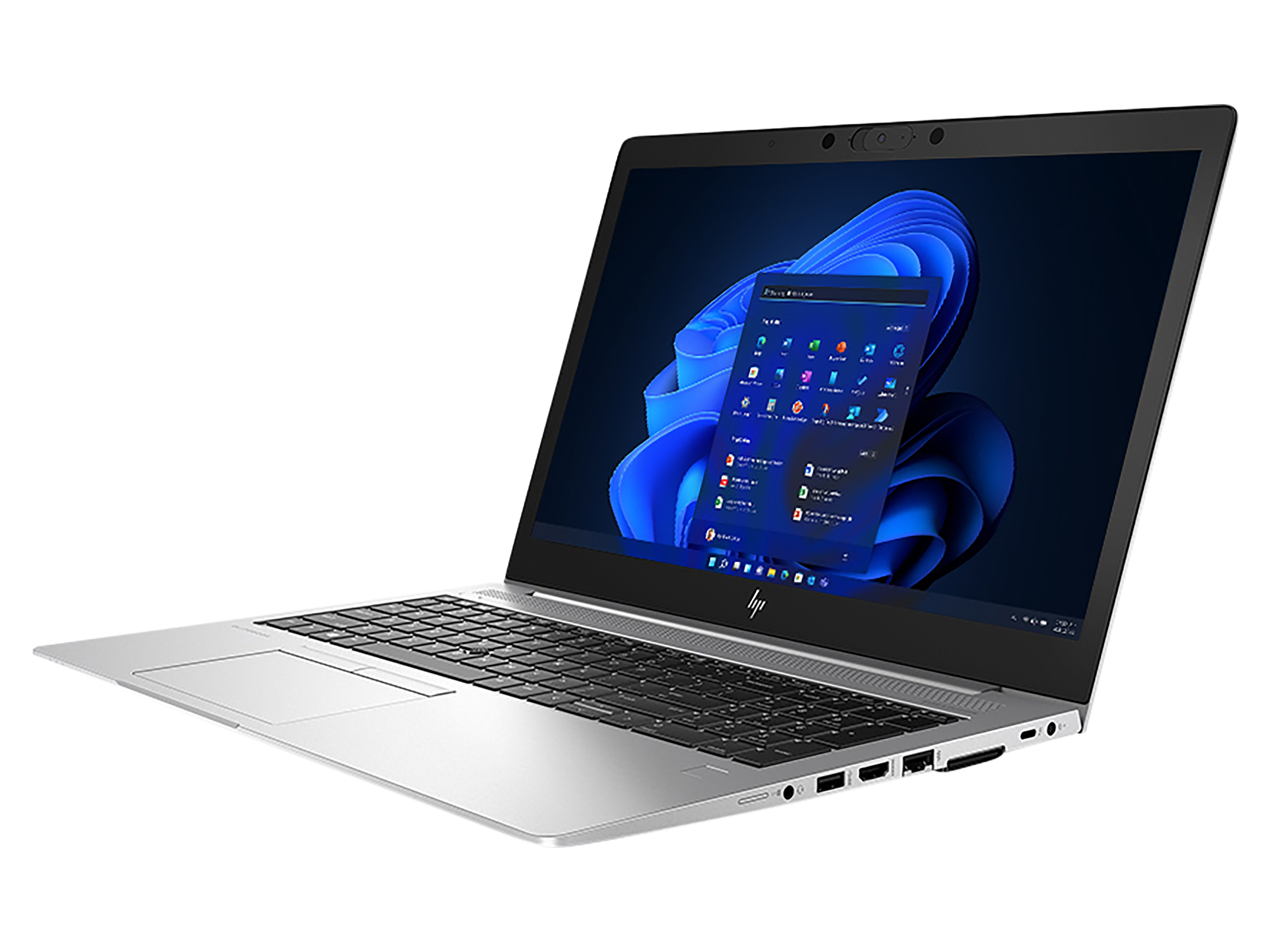 HP Notebook Elitebook 850 G6, 39,62 cm (15,6"), 16GB, 512GB, Win11Pro, refurbished