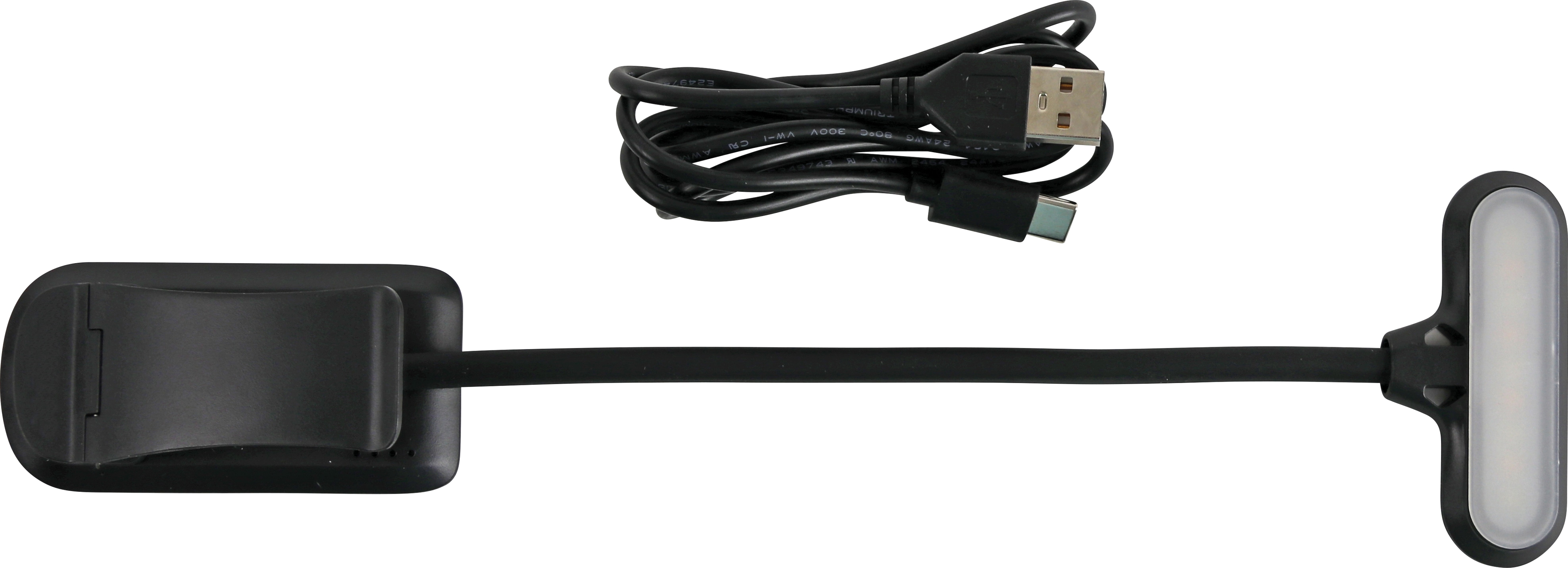 Akku-Klemmleuchte Casalux Modell CL800