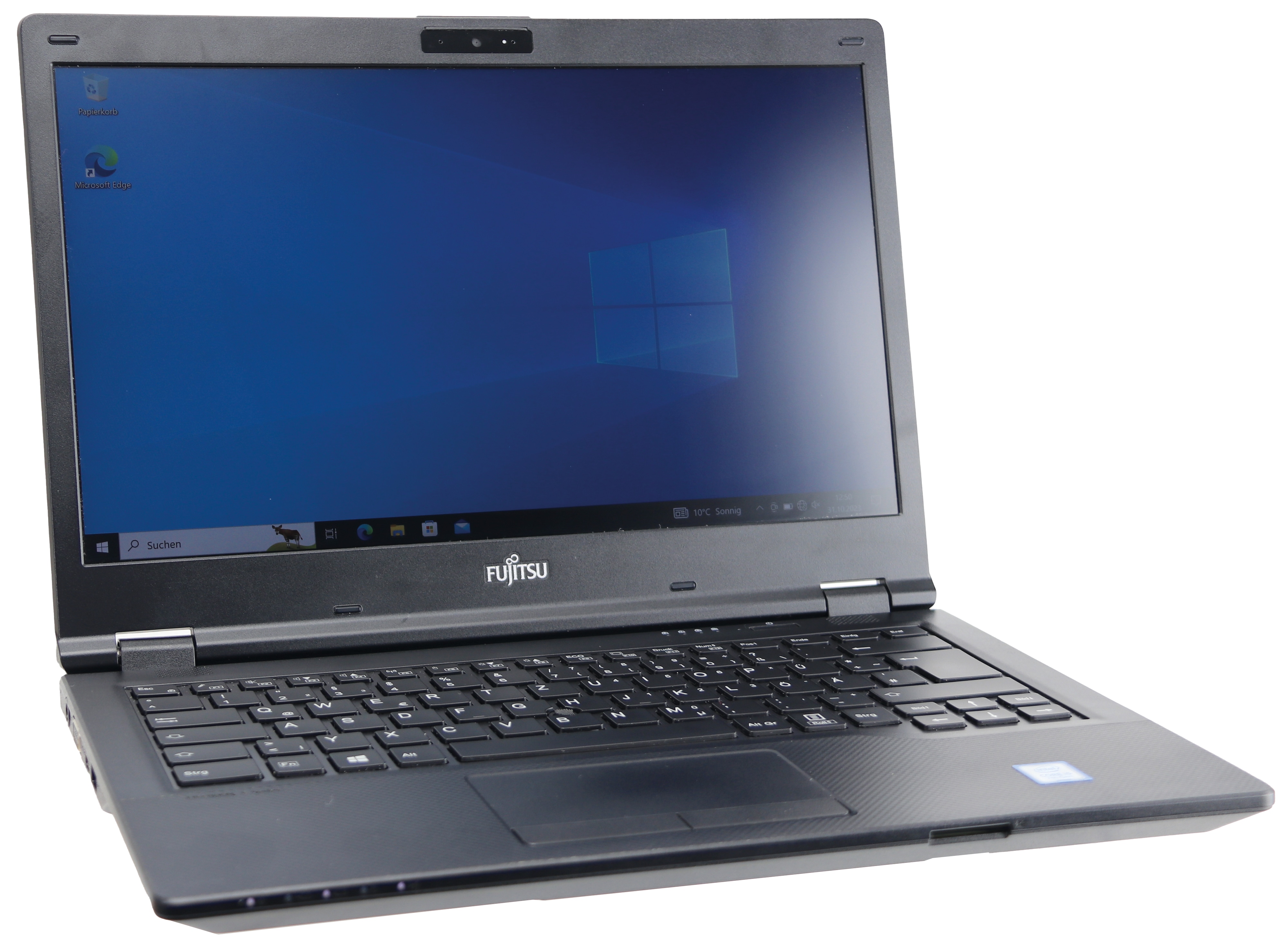 FUJITSU Notebook Lifebook E548, 35,6 cm (14"), Core i5, 8 GB, 256 GB SSD, Win10Pro, gebraucht FUJITSU Notebook Lifebook E548, 35,6 cm (14"), Core i5, 8 GB, 256 GB SSD, Win10Pro, gebraucht
