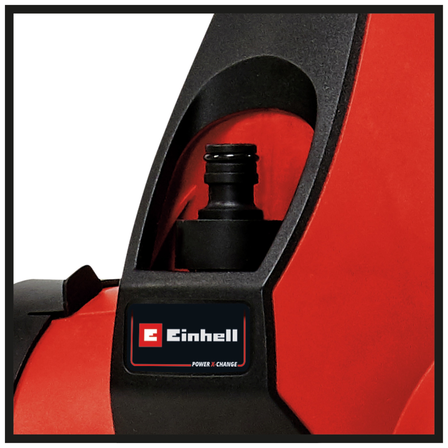 EINHELL Akku-Oberflächenbürste Picobella 18/215 + Starterset EINHELL Akku-Oberflächenbürste Picobella + Starterset