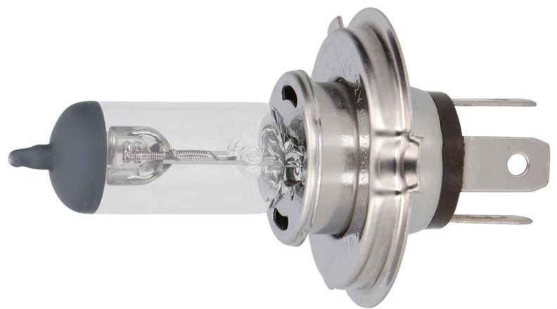 DUNLOP Autolampe H4, E4, 60/55W, 12V DUNLOP Autolampe H4, E4, 60/55W, 12V