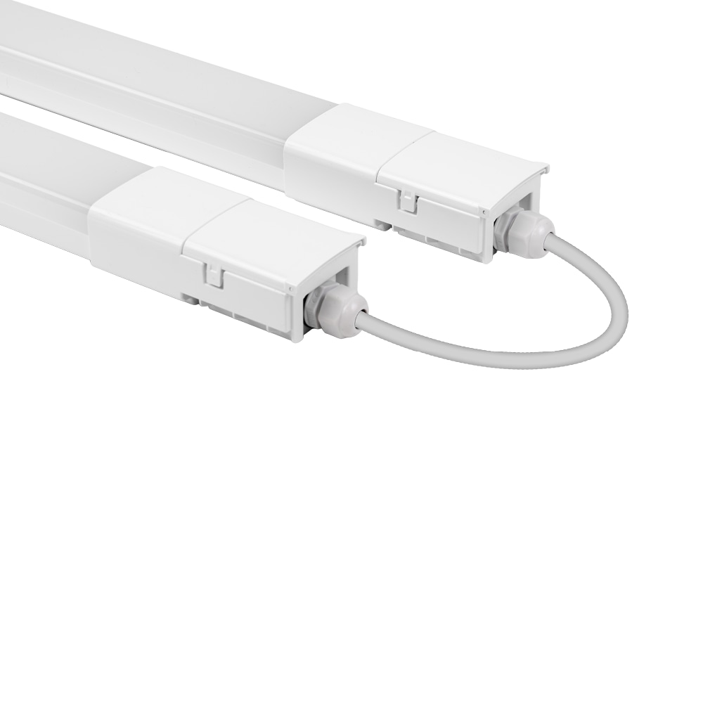 LUXULA LED-Feuchtraumleuchte, EEK: E, 16W, 1760lm, 4000K, 750mm
