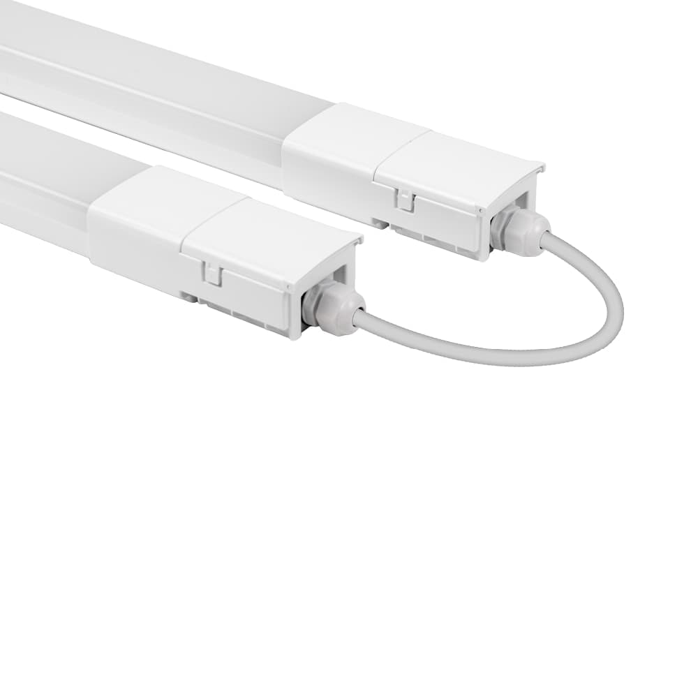 LUXULA LED-Feuchtraumleuchte, EEK: E, 16W, 1760lm, 4000K, 750mm