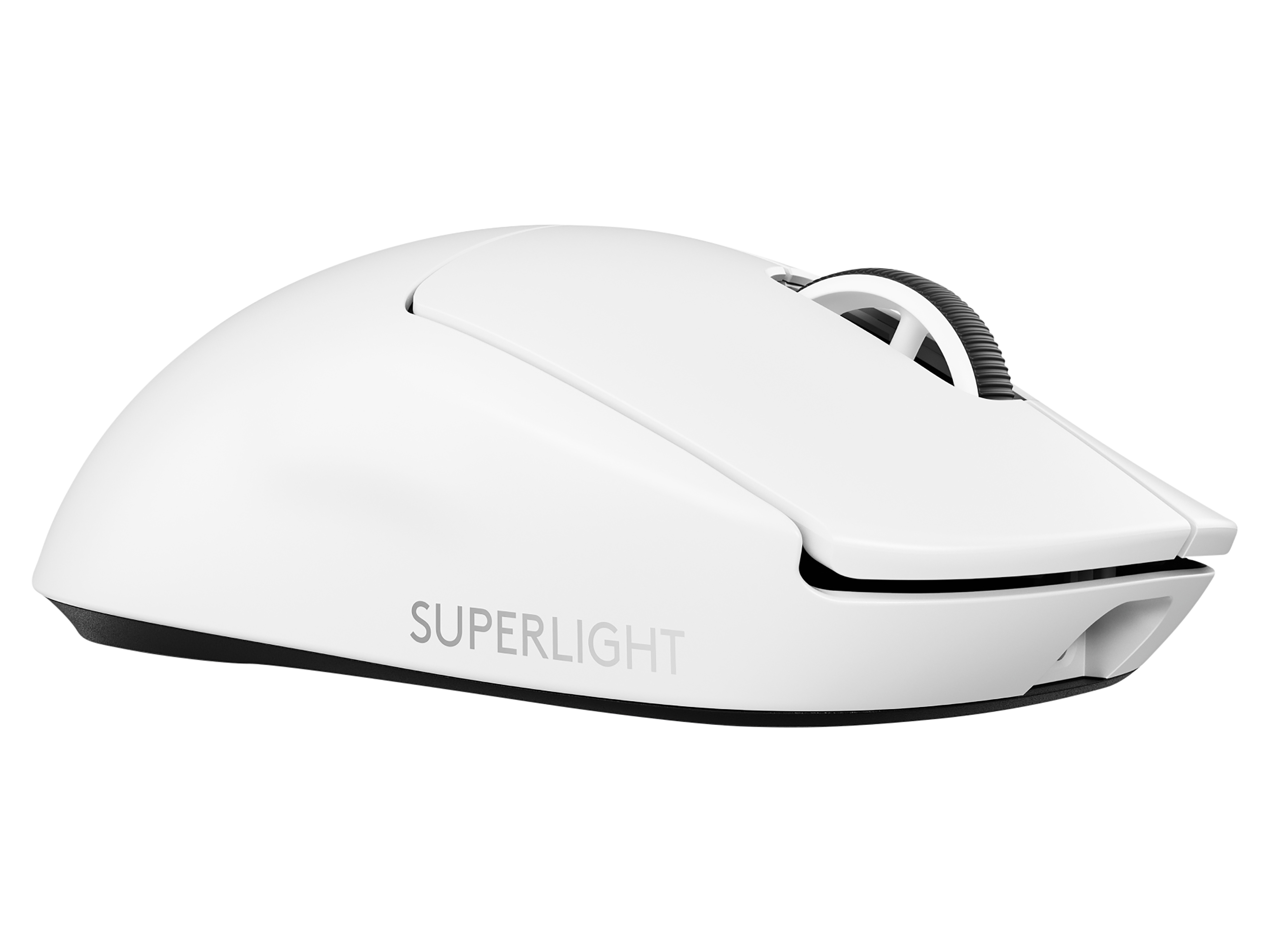 LOGITECH Gaming Maus G Pro X Superlight 2 weiß