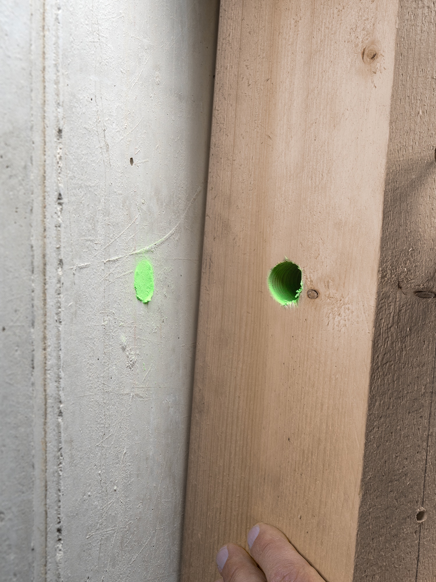 PICA Powder Spraymarker, 2020/SB