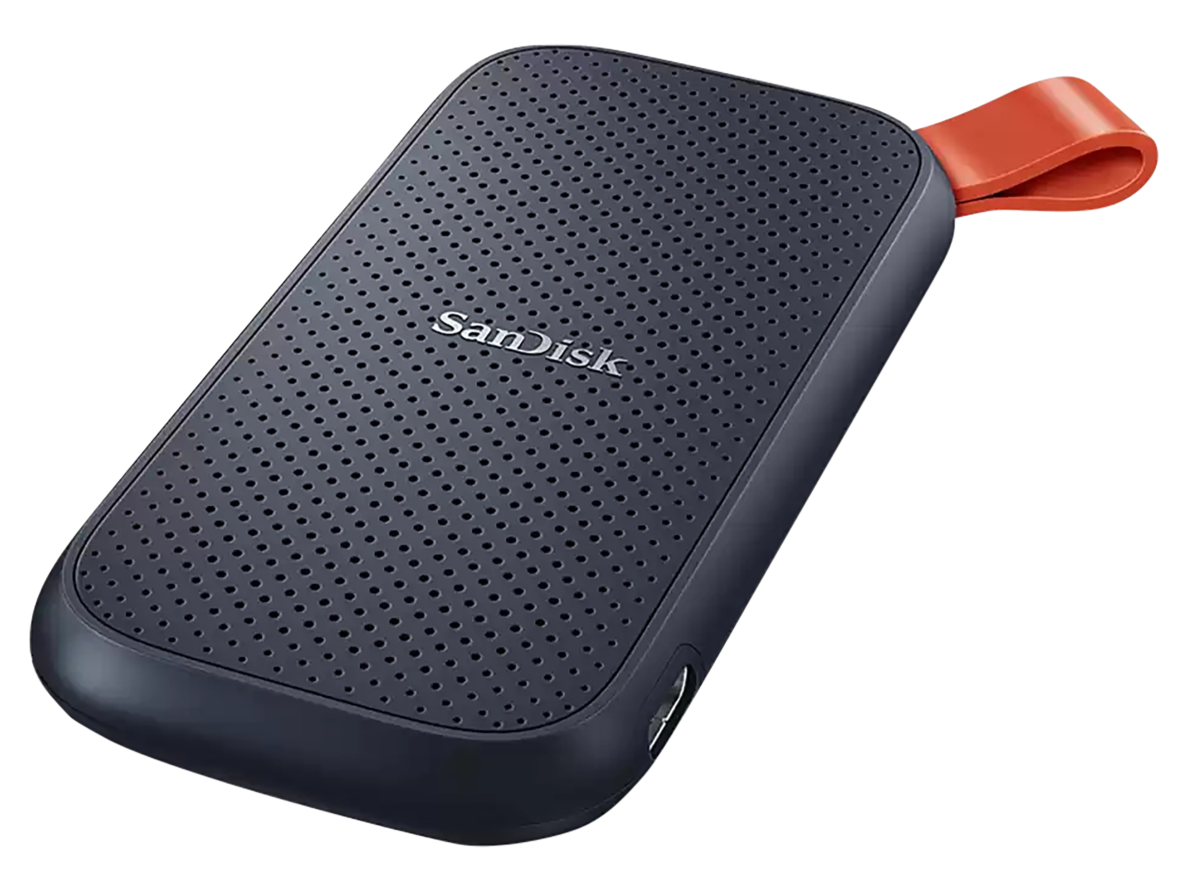 SANDISK Externe SSD Portable SDSSDE30 1TB