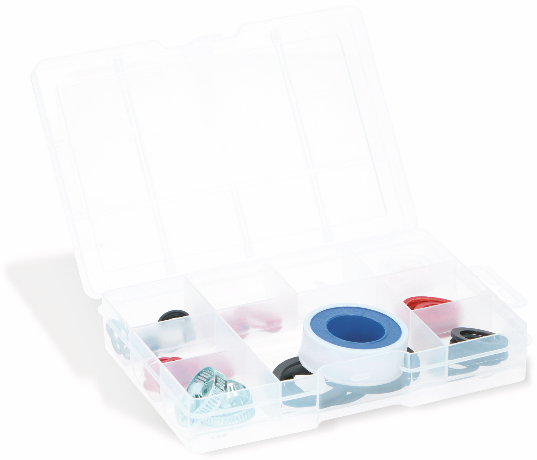 KINZO Dichtungs-Sortiment 86 Stück KINZO Dichtungs-Sortiment 86 Stück