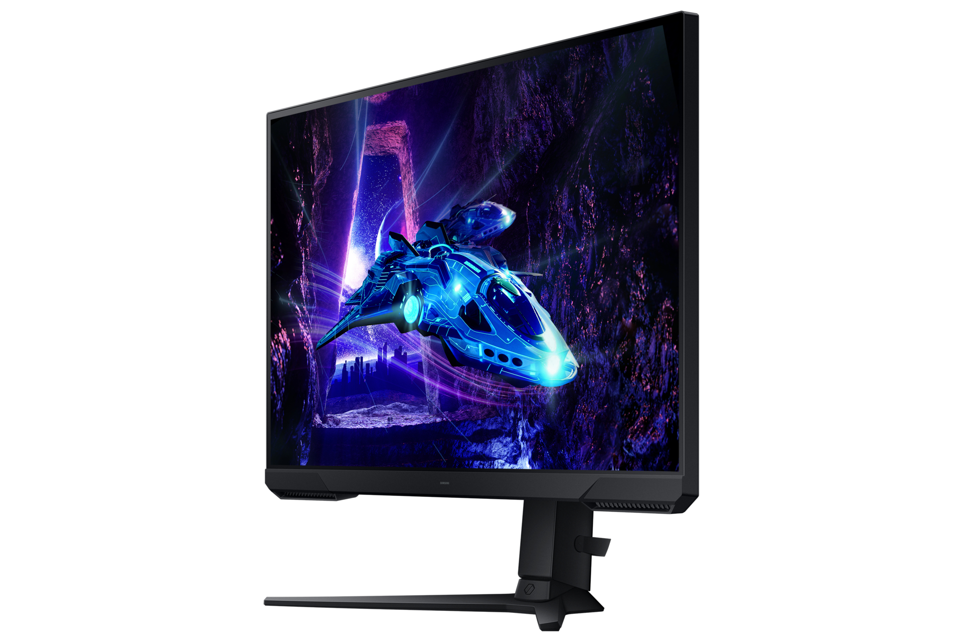 SAMSUNG Monitor S27DG300EU