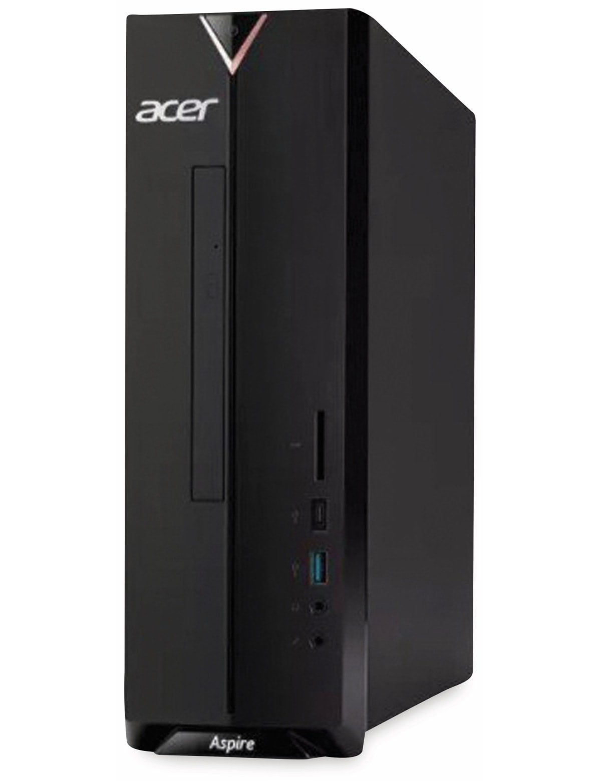 Acer PC Aspire XC-886, Intel i5, 8GB RAM, 128GB/1TB SSD/HDD