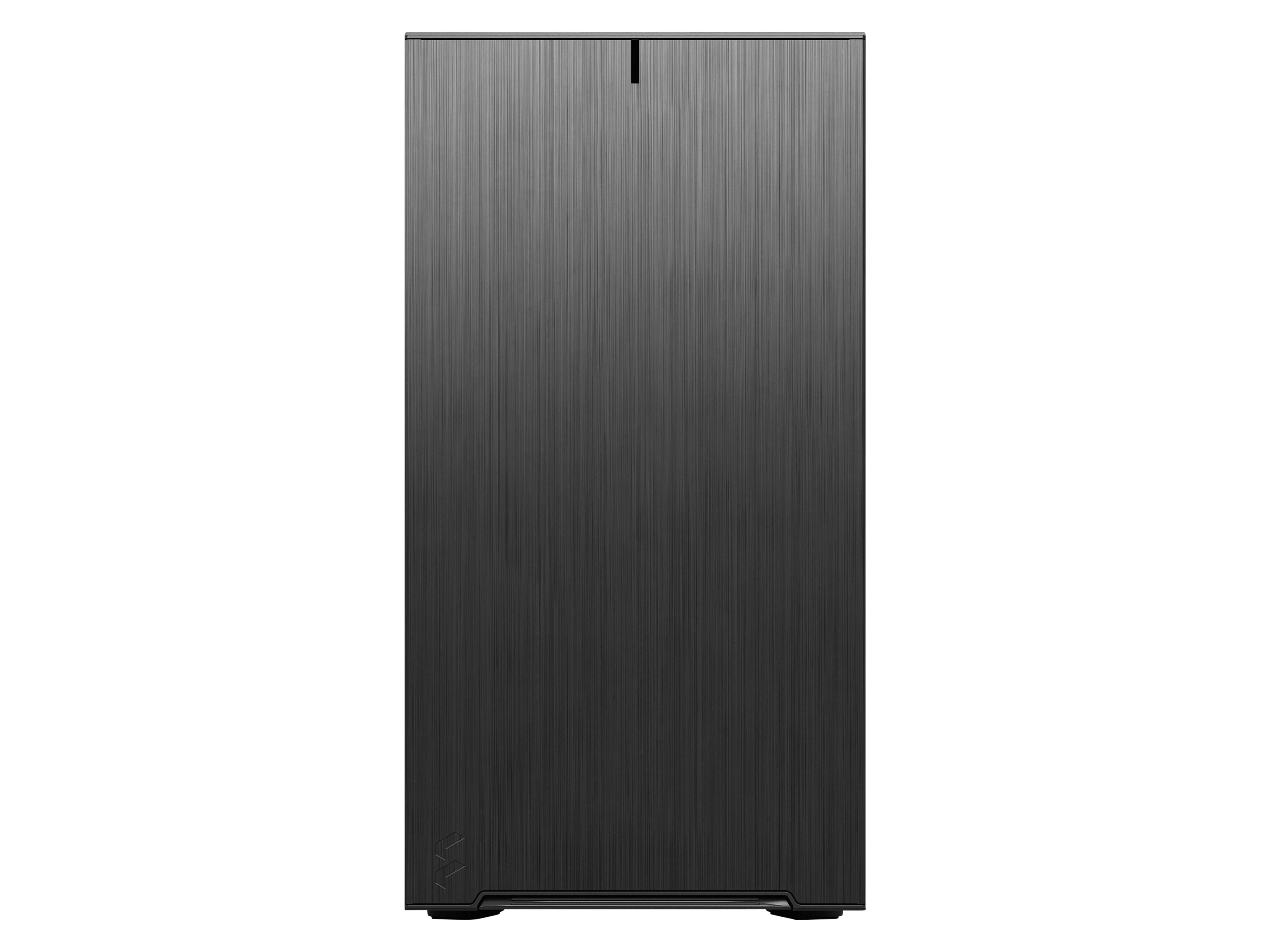 FRACTAL Mini-Tower Design Define 7 Mini Black Solid