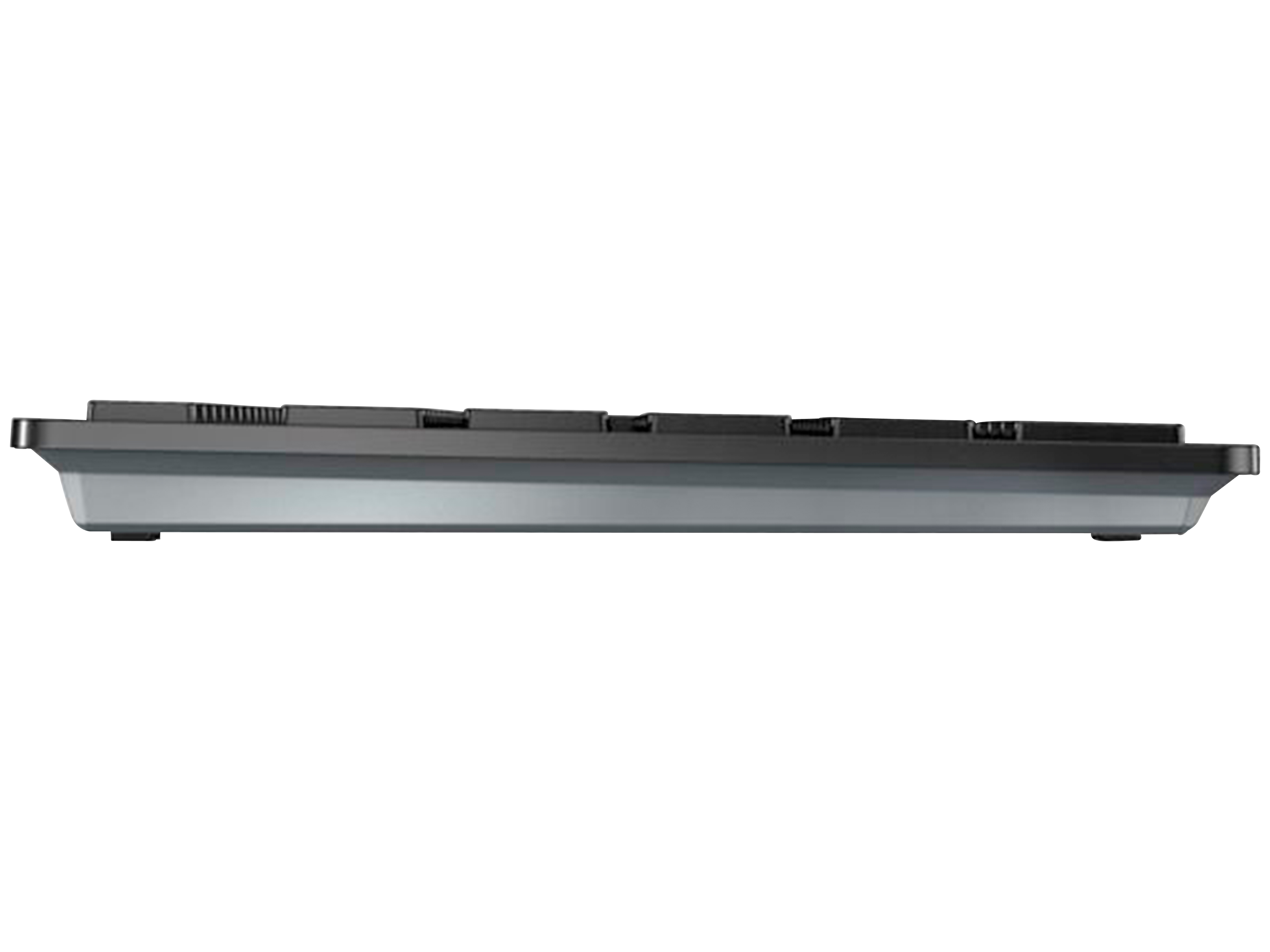 CHERRY Tastatur- und Mausset DW 9500 Slim